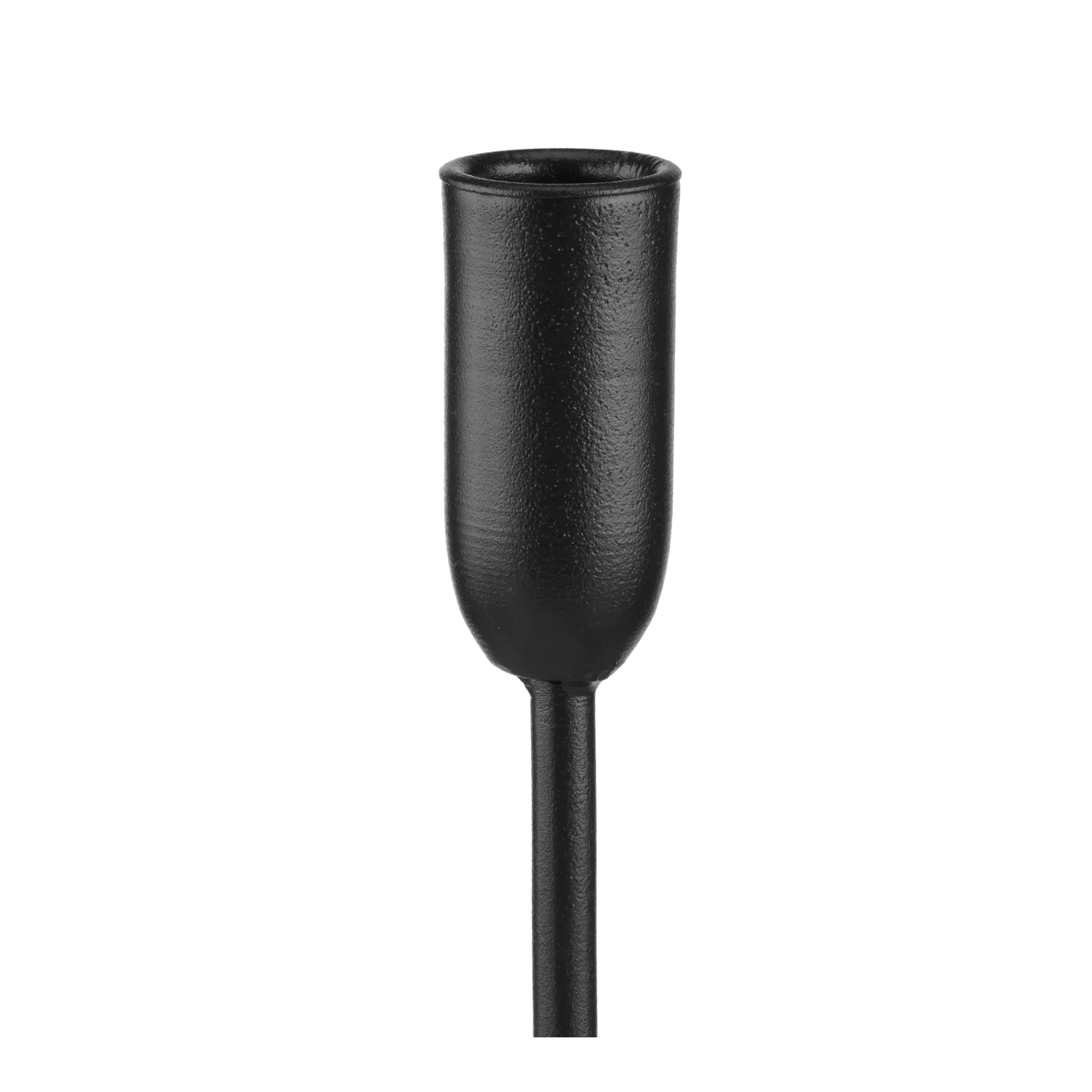 2 Tapered Candle Holders - Image 4