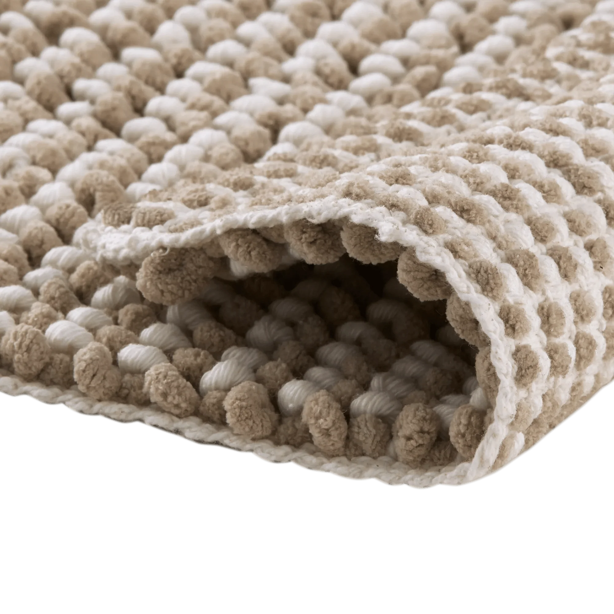 2-Tone Bath Mat - Image 2