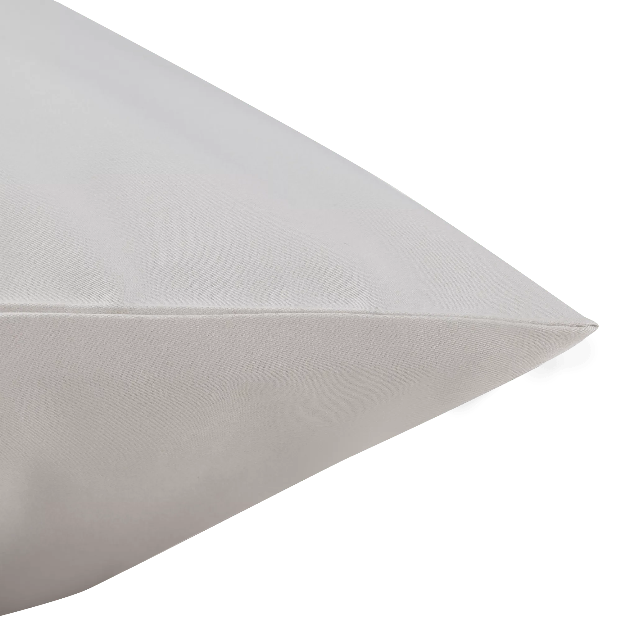 Grey 4-Piece Bamboo Sheet Set - Image 4