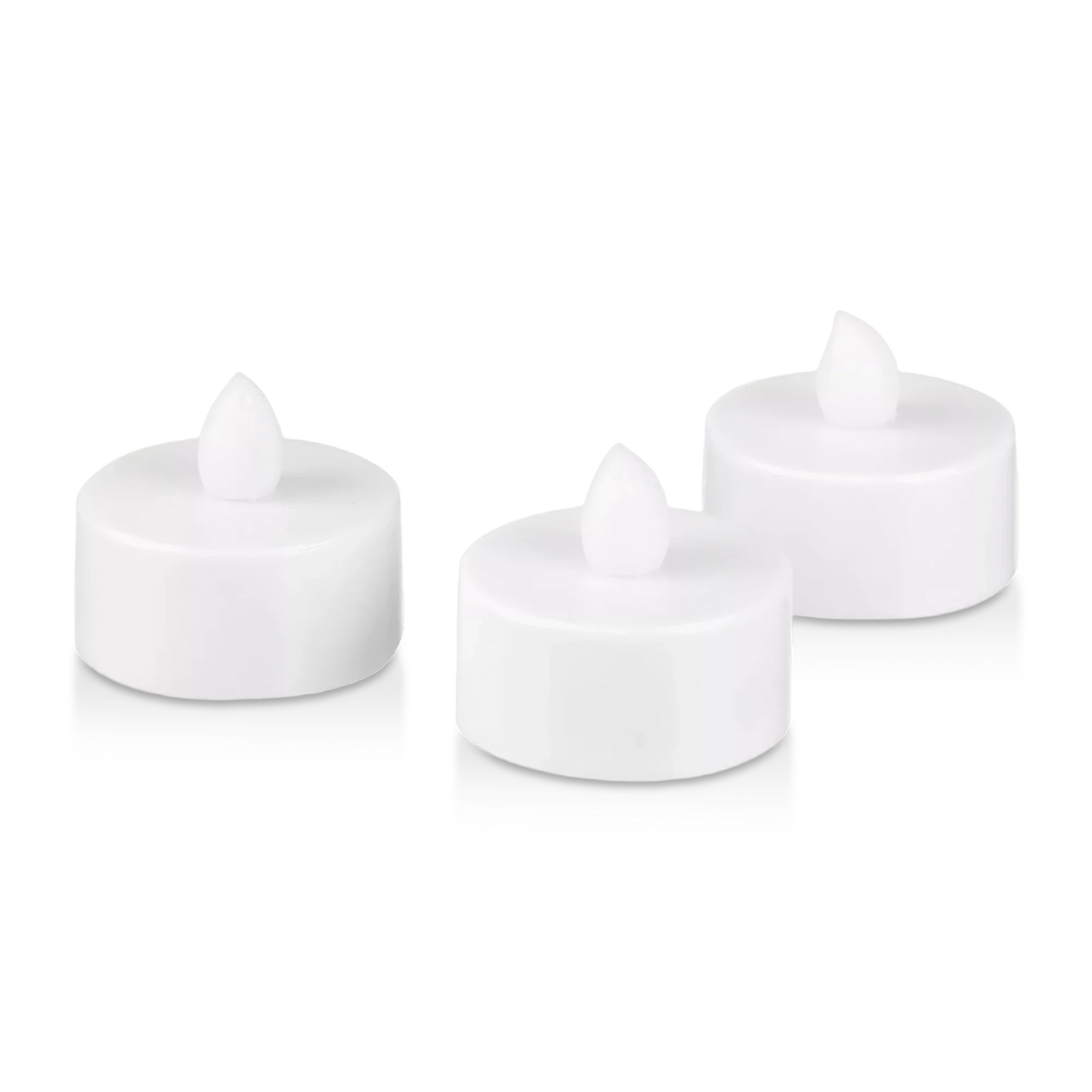 6-Pack LED Tea Lights - Image 2