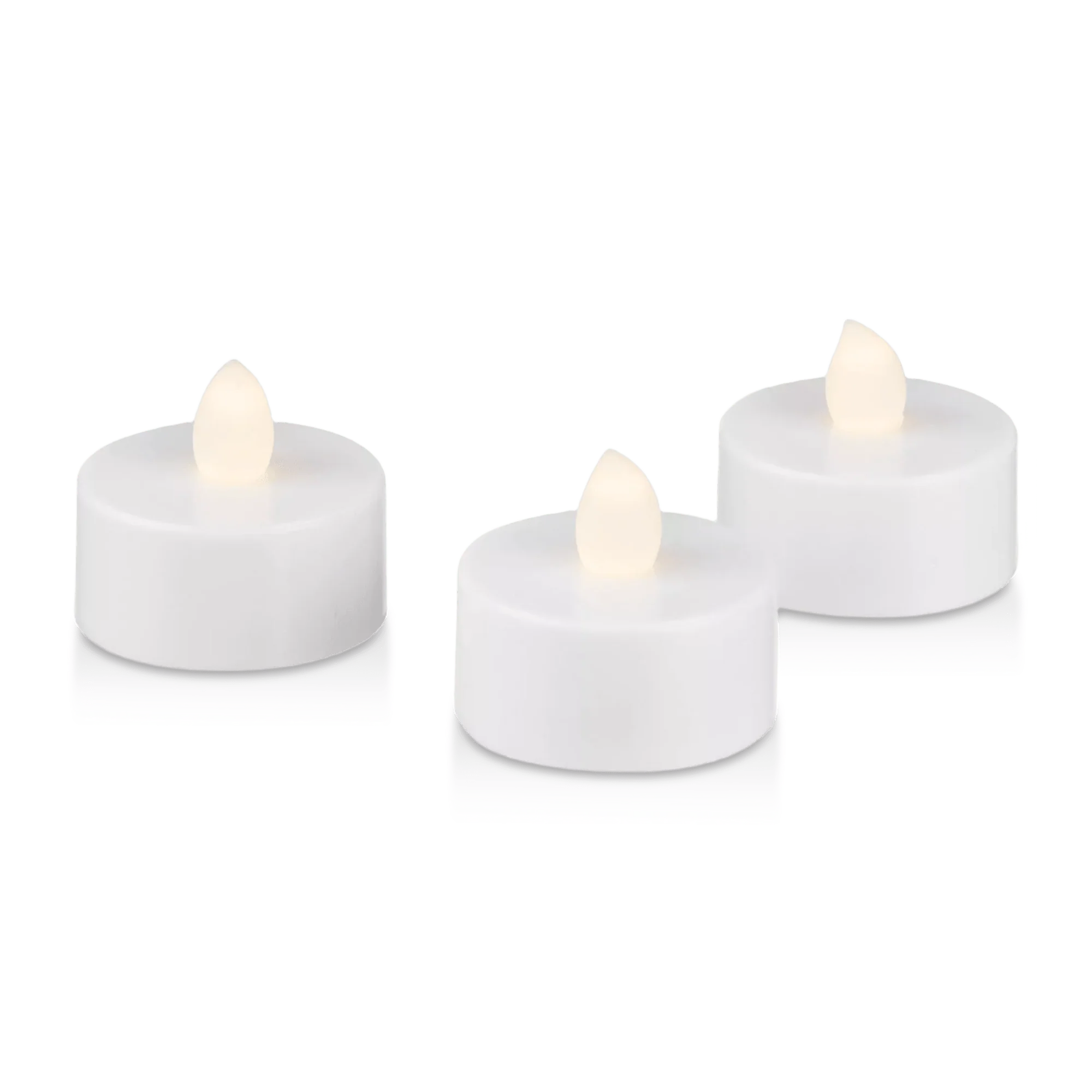 6-Pack LED Tea Lights - Image 3