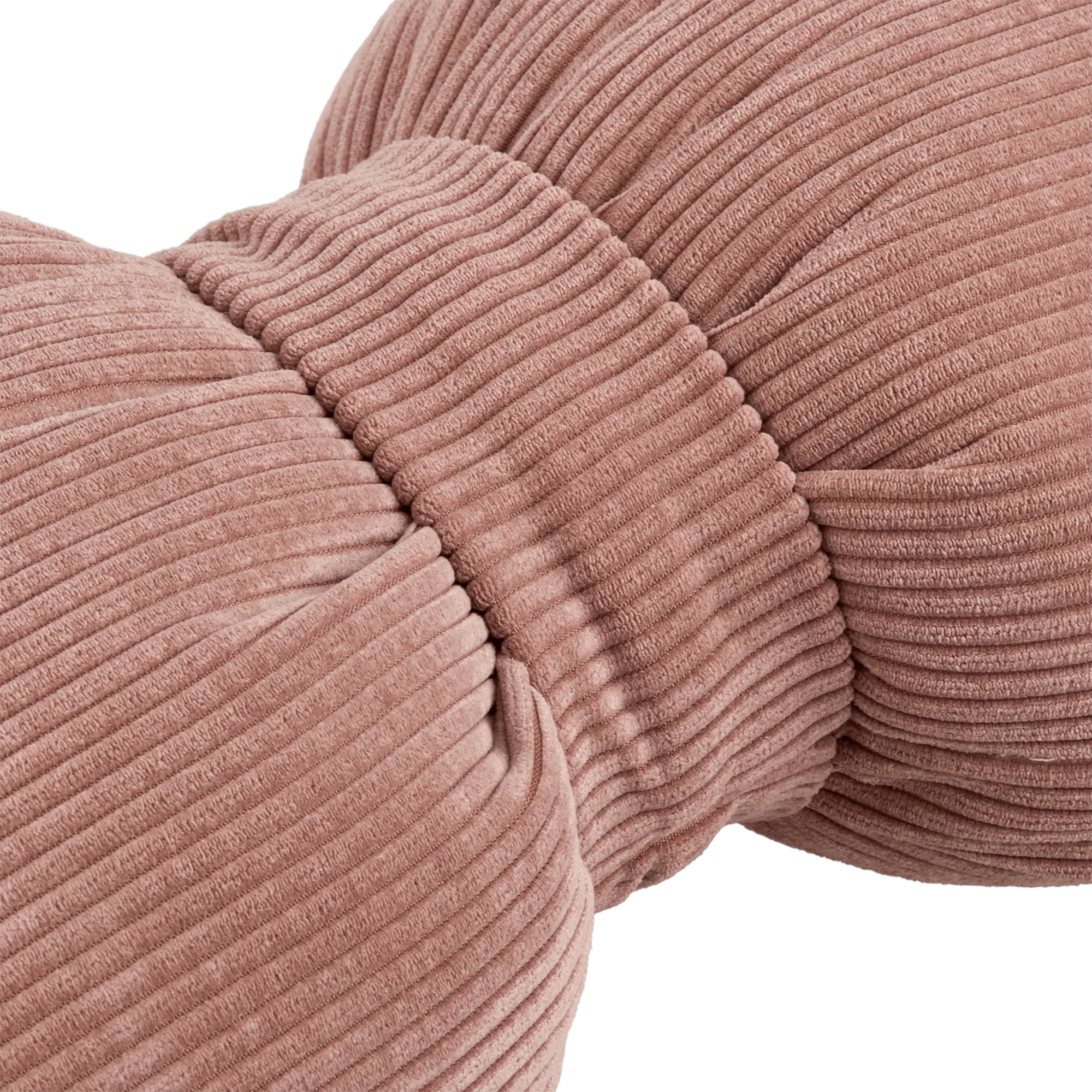 Abra Decorative Pillow - Image 2