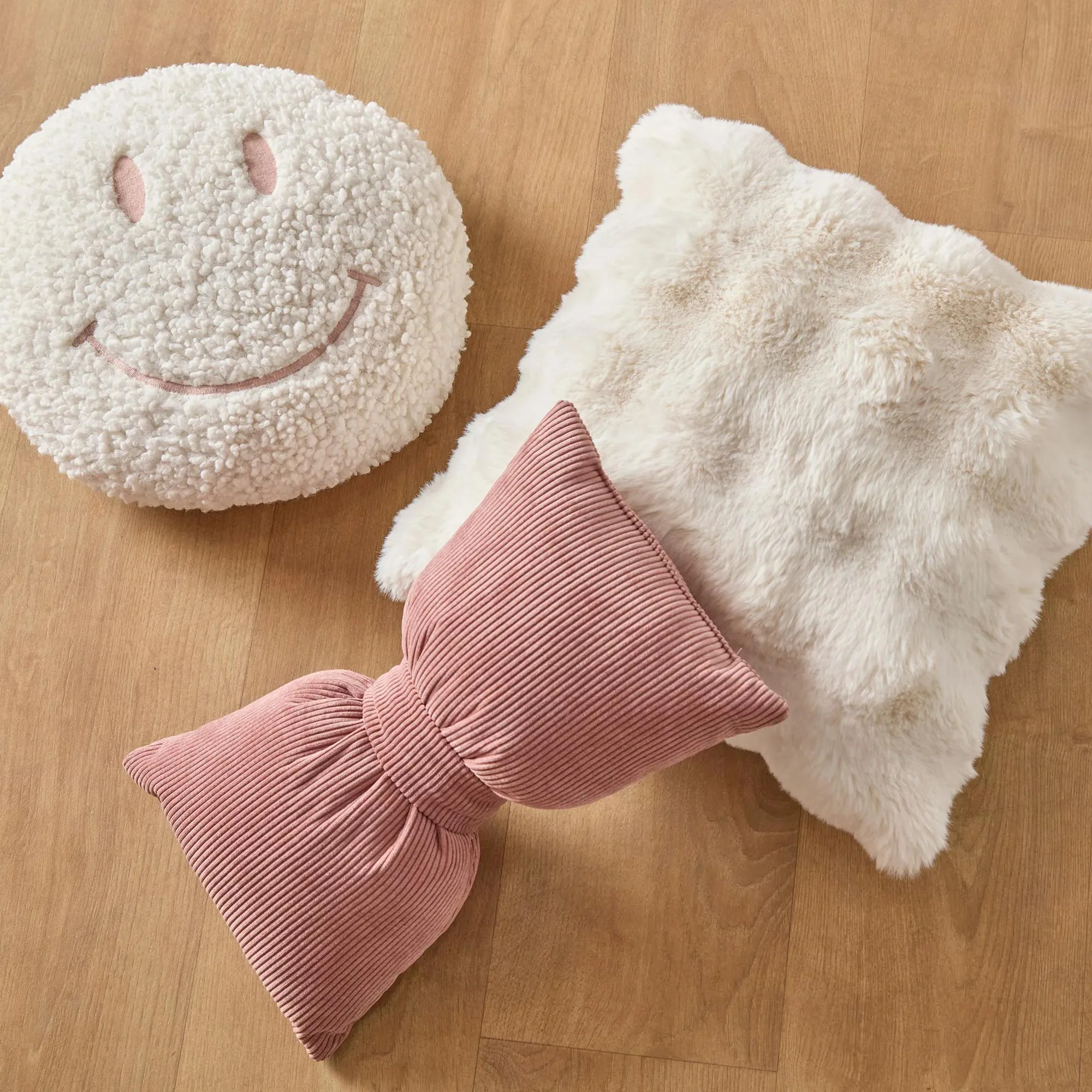 Abra Decorative Pillow - Image 4