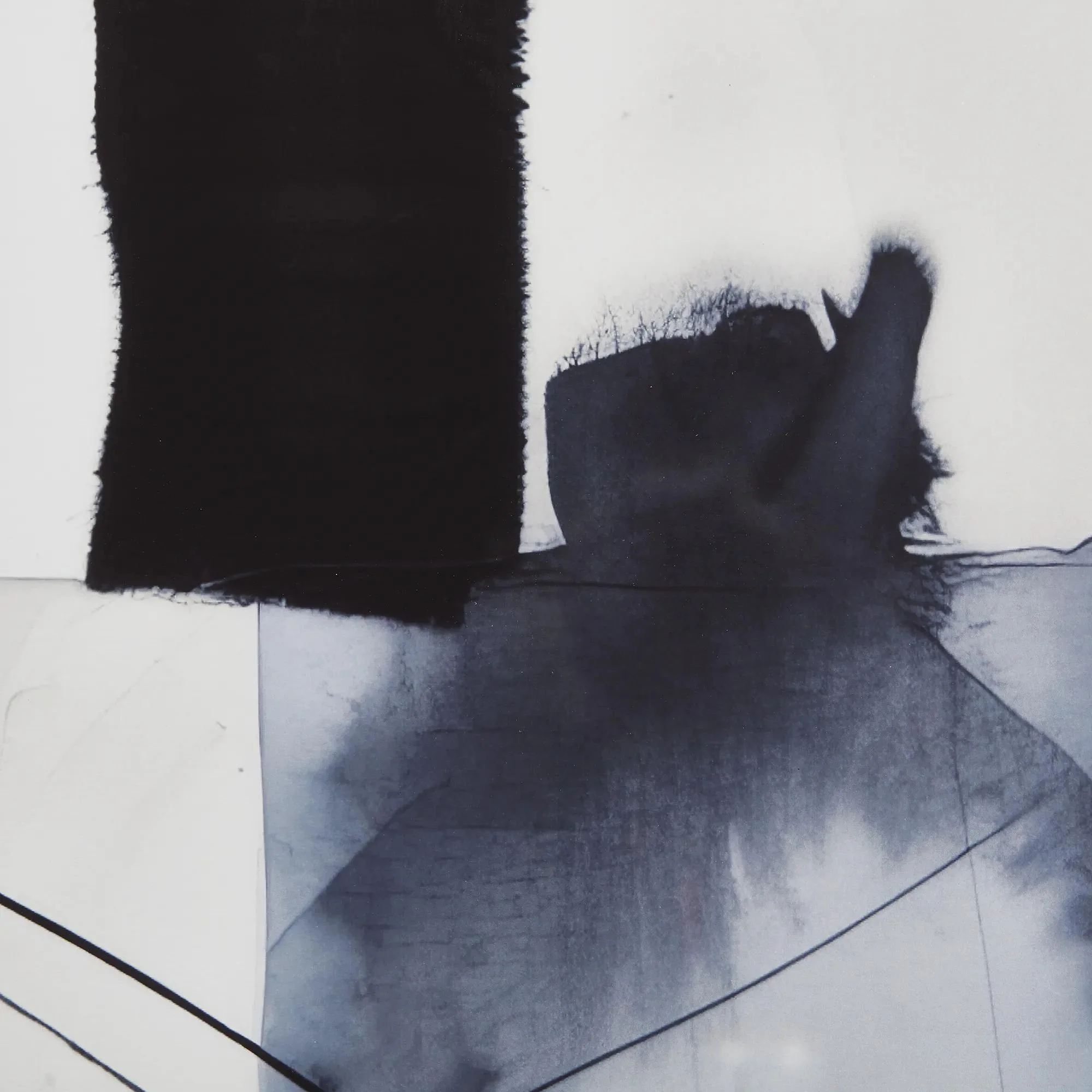 Abstract Framed Art - Image 3