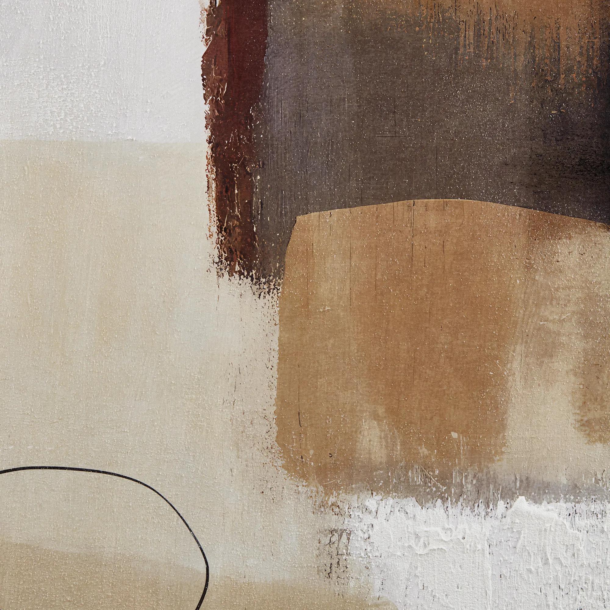 Abstract Framed Art - Image 3