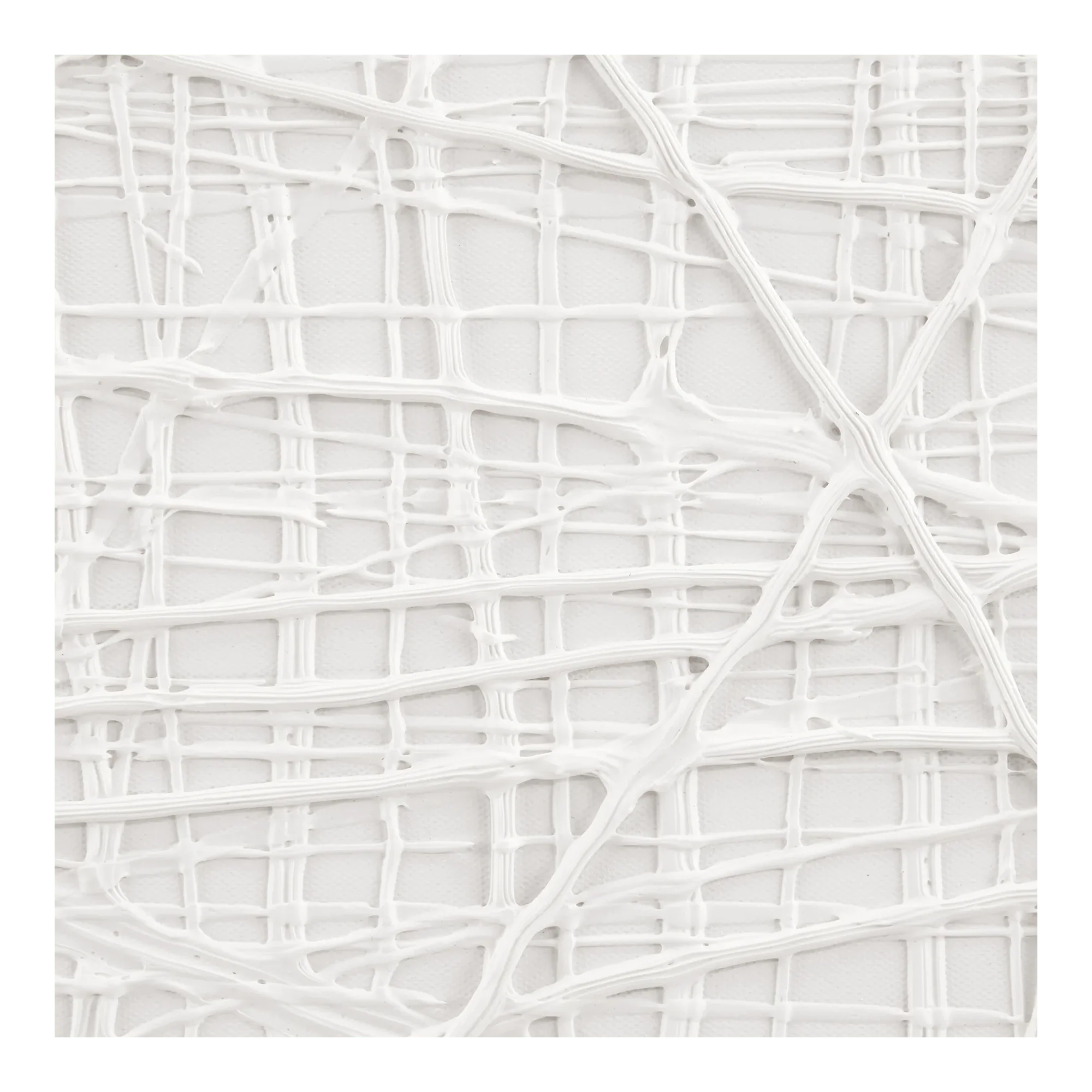 Abstract Framed Art - Image 3