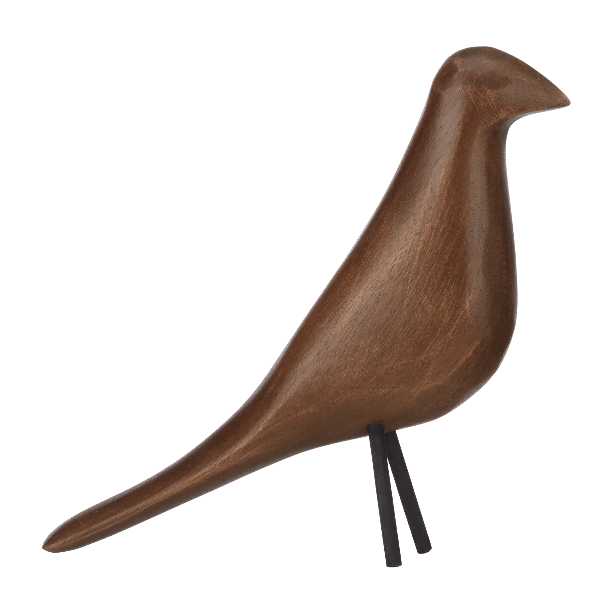 Acacia Wood Bird - Image 2
