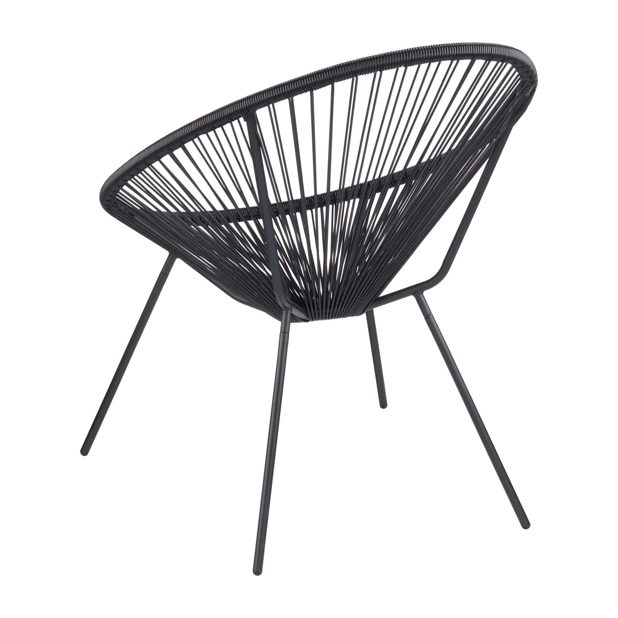Acapulco Outdoor Chair - Image 4