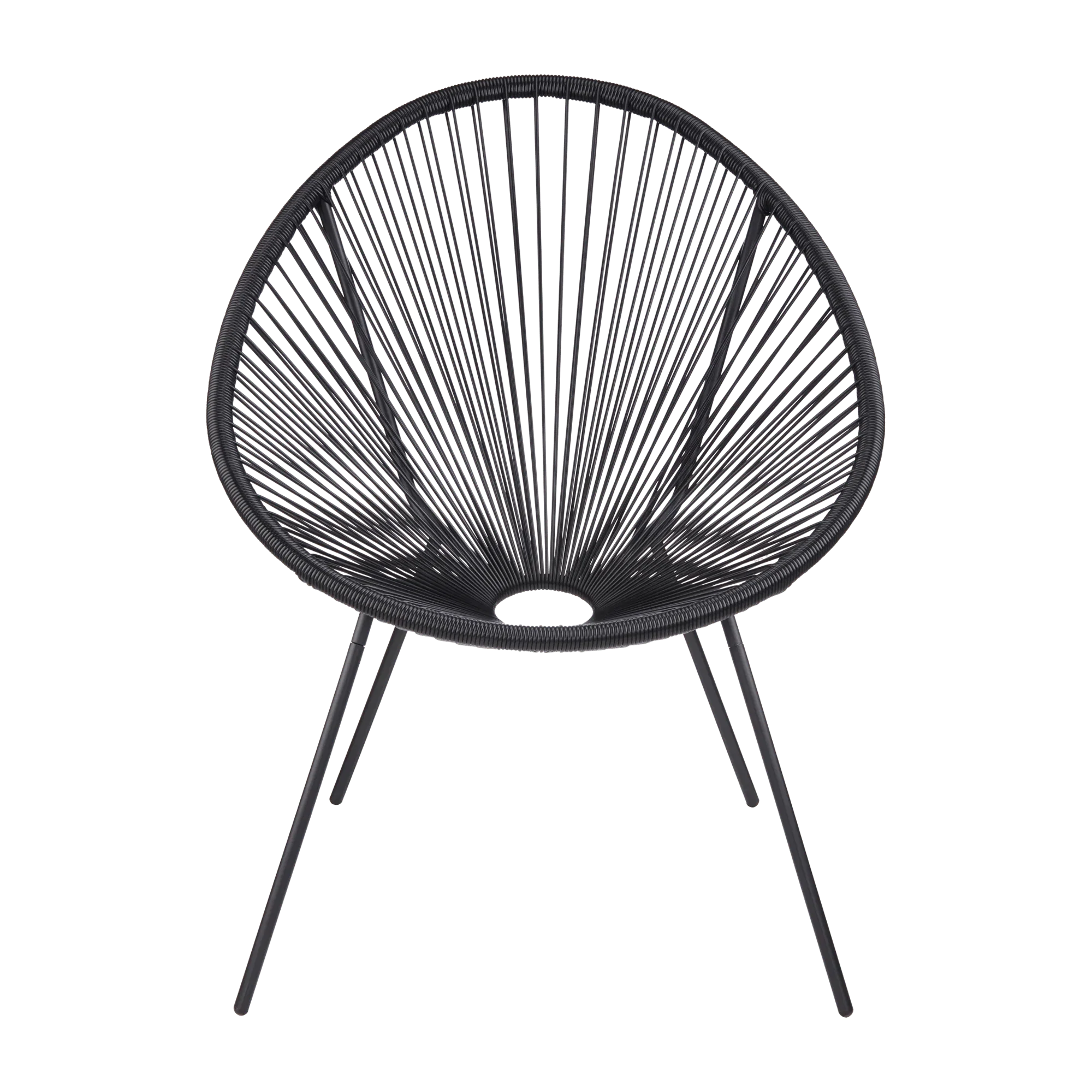 Acapulco Outdoor Chair - Image 5