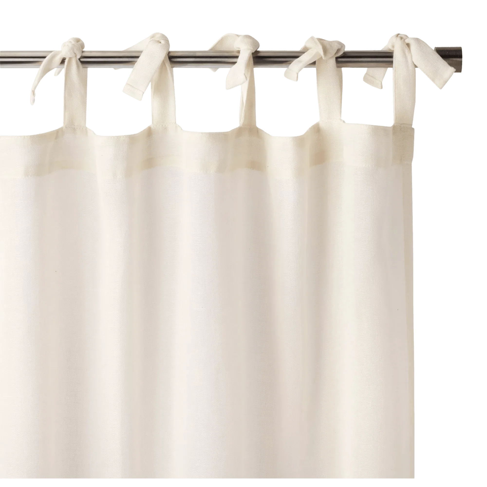 Adela Panel Curtain - Image 2