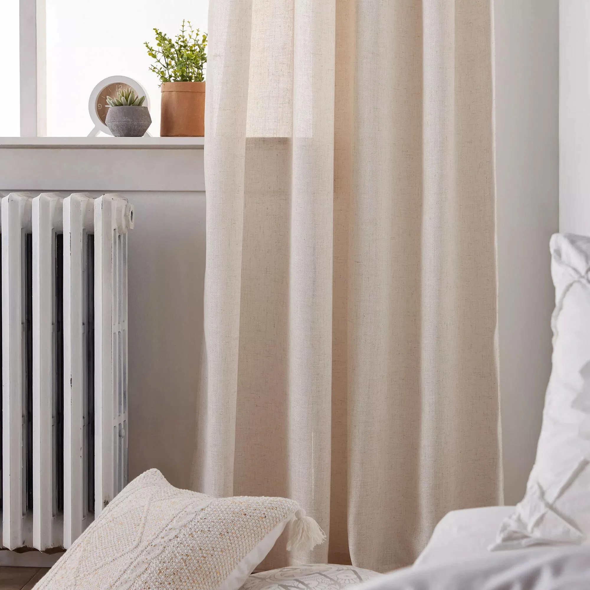 Adela Panel Curtain - Image 5