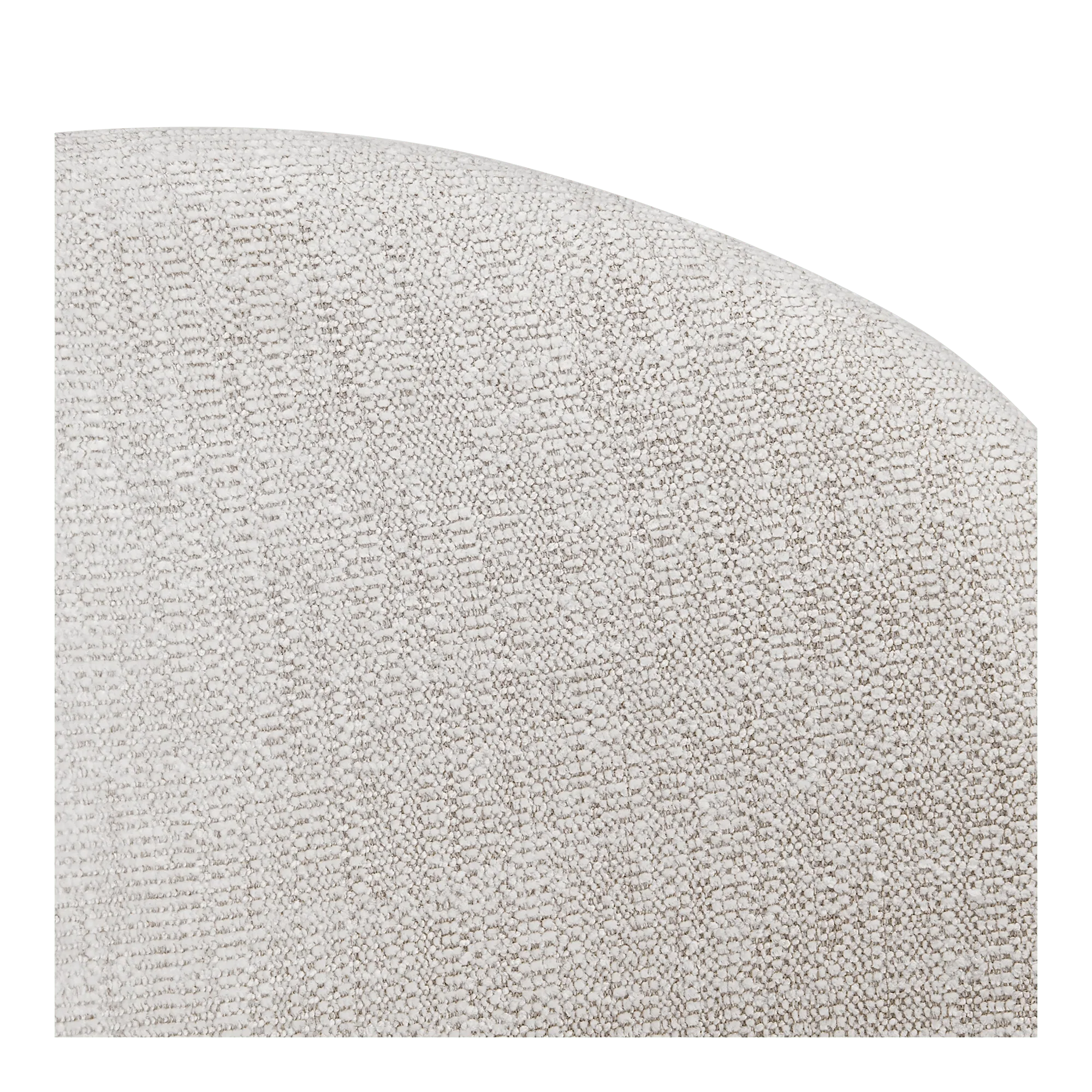 Adjustable Fabric and Metal Bar Stool - Image 6