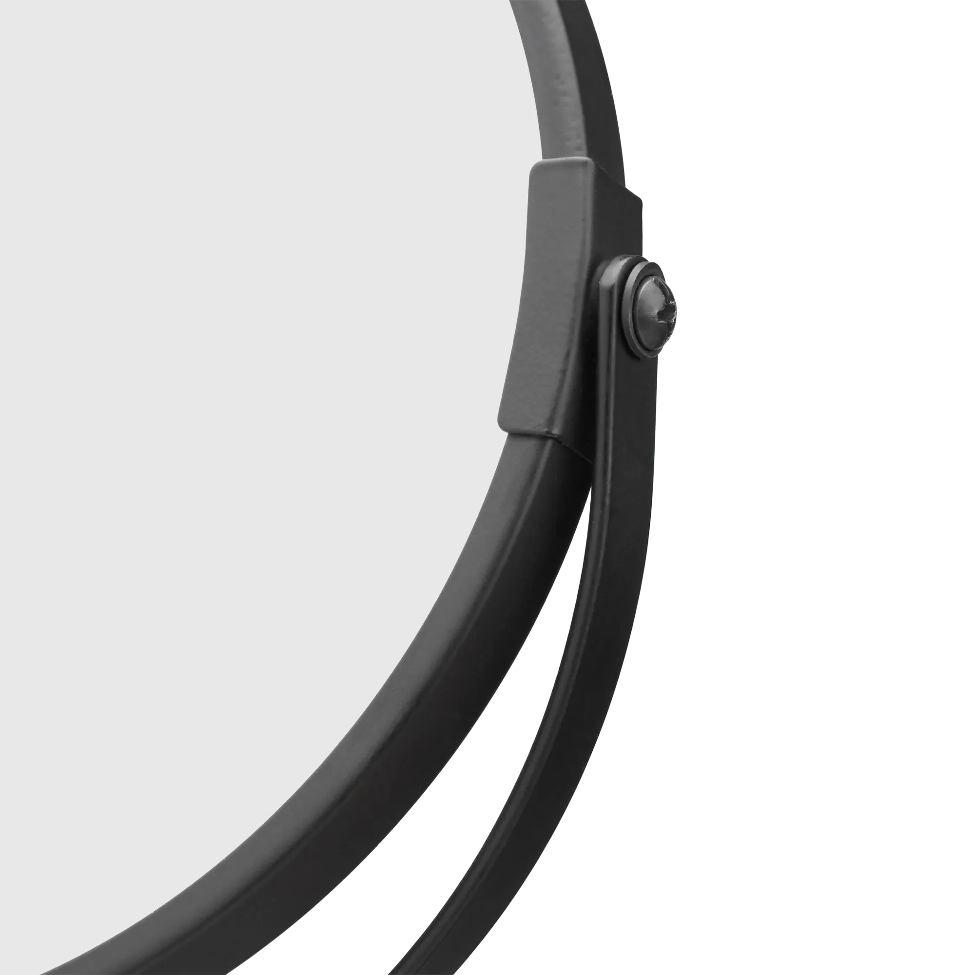 Adjustable Table Vanity Mirror - Image 5