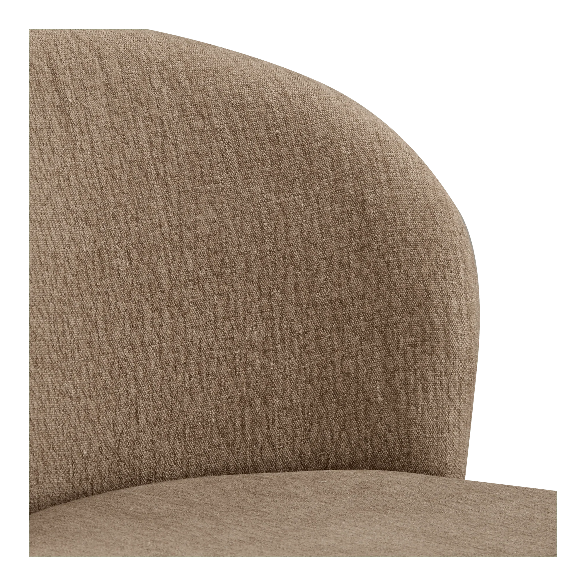 Adjustable Upholstered Bar Stool - Image 6