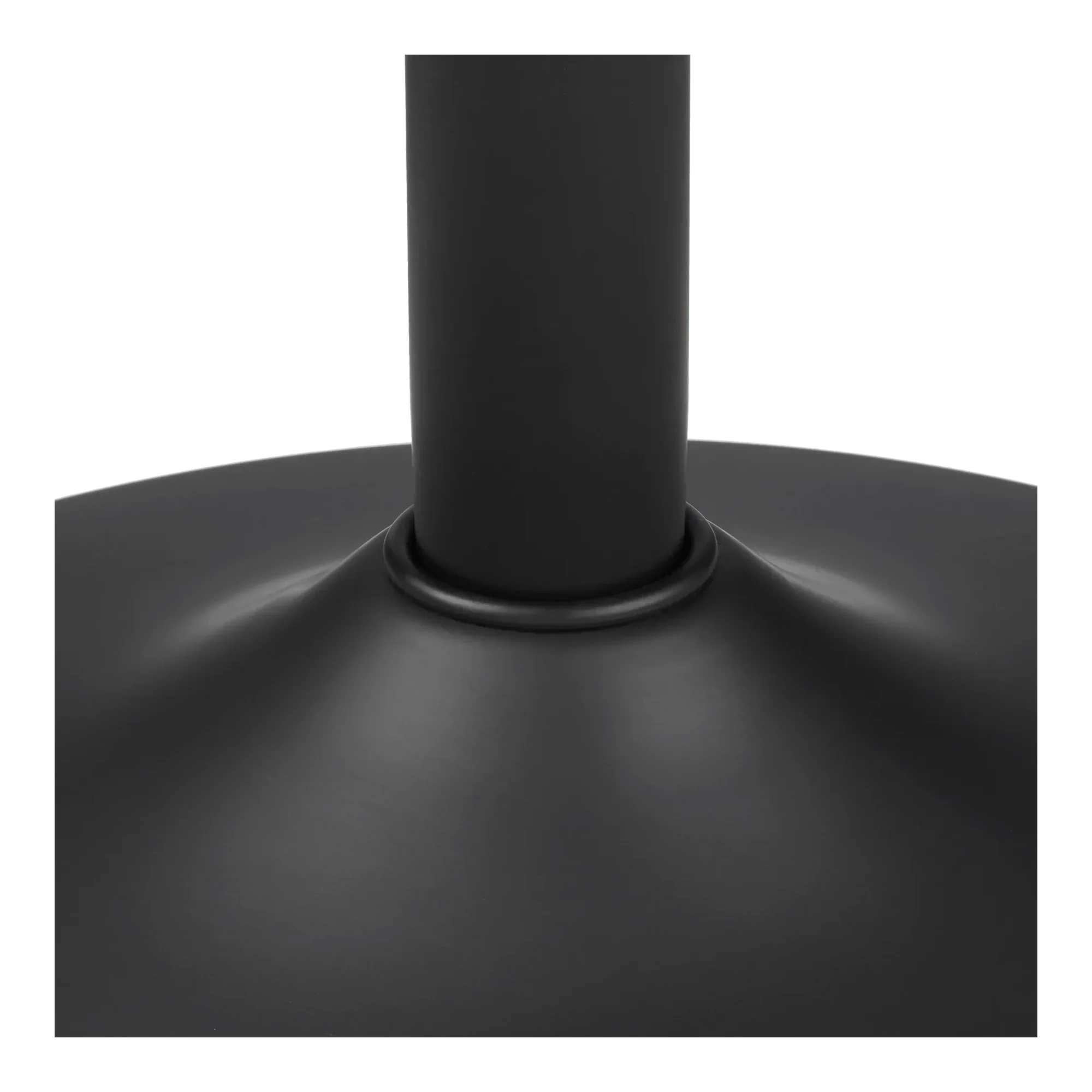 Adjustable Upholstered Bar Stool - Image 7