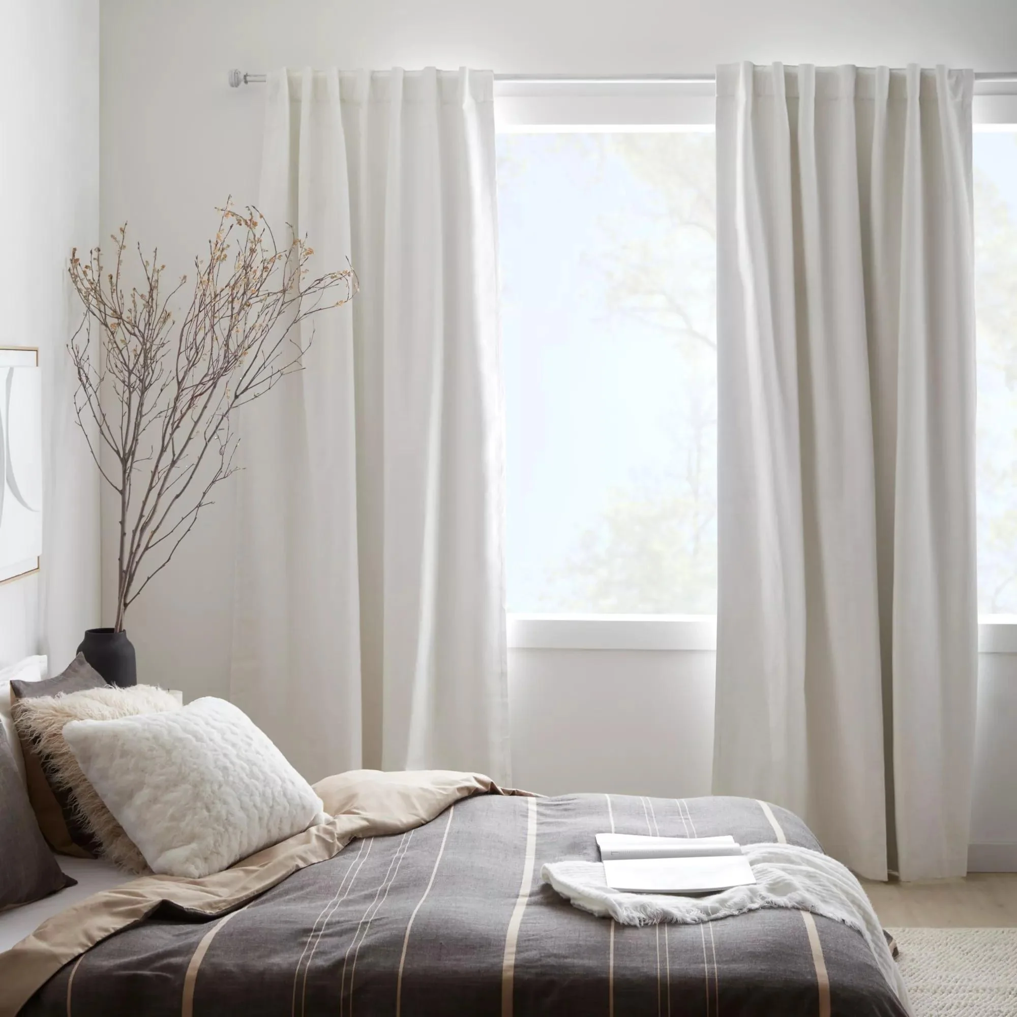 Adrie Blackout Curtain - Image 7