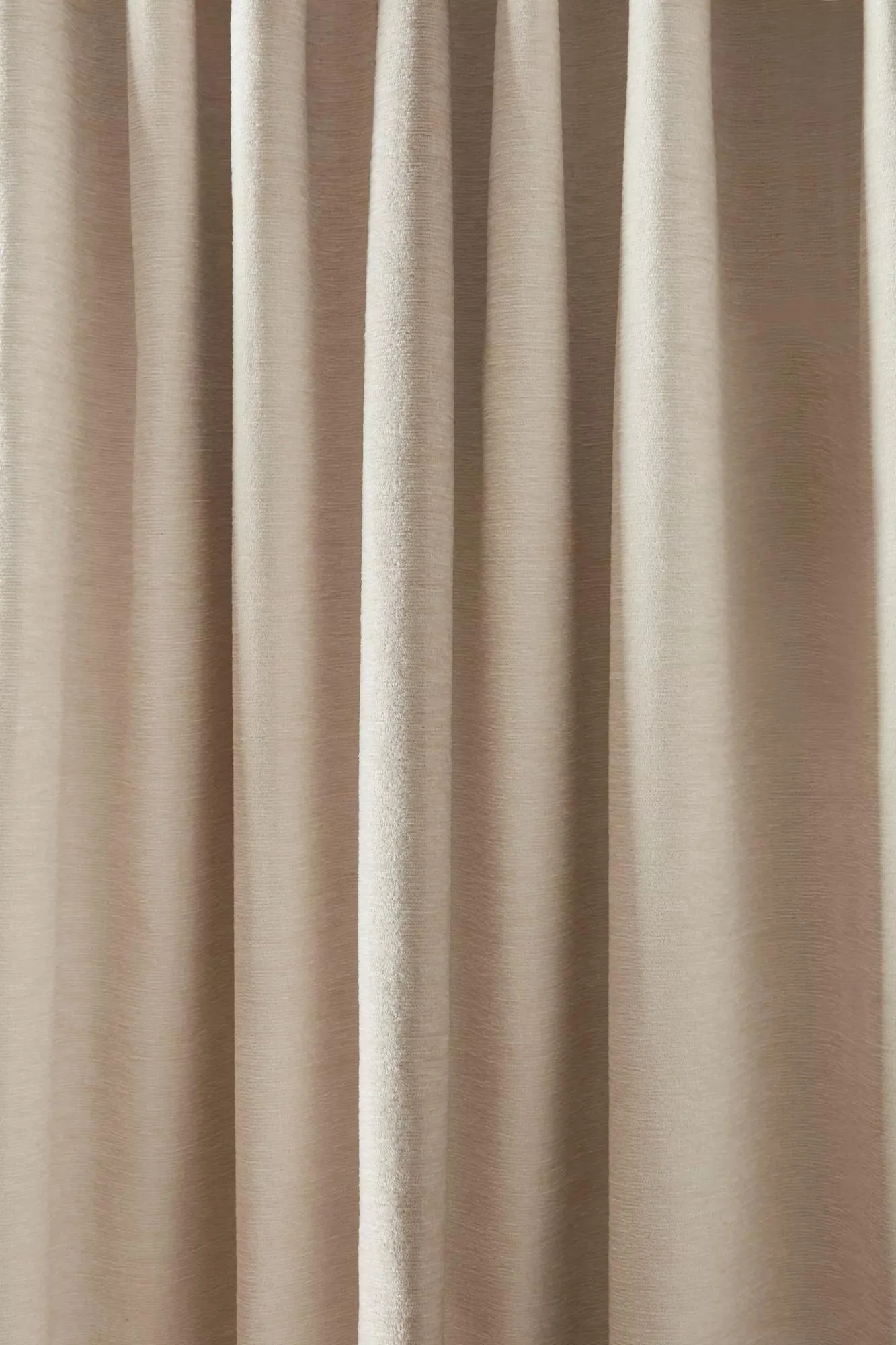 Oatmeal Adrie Blackout Curtain - Image 3