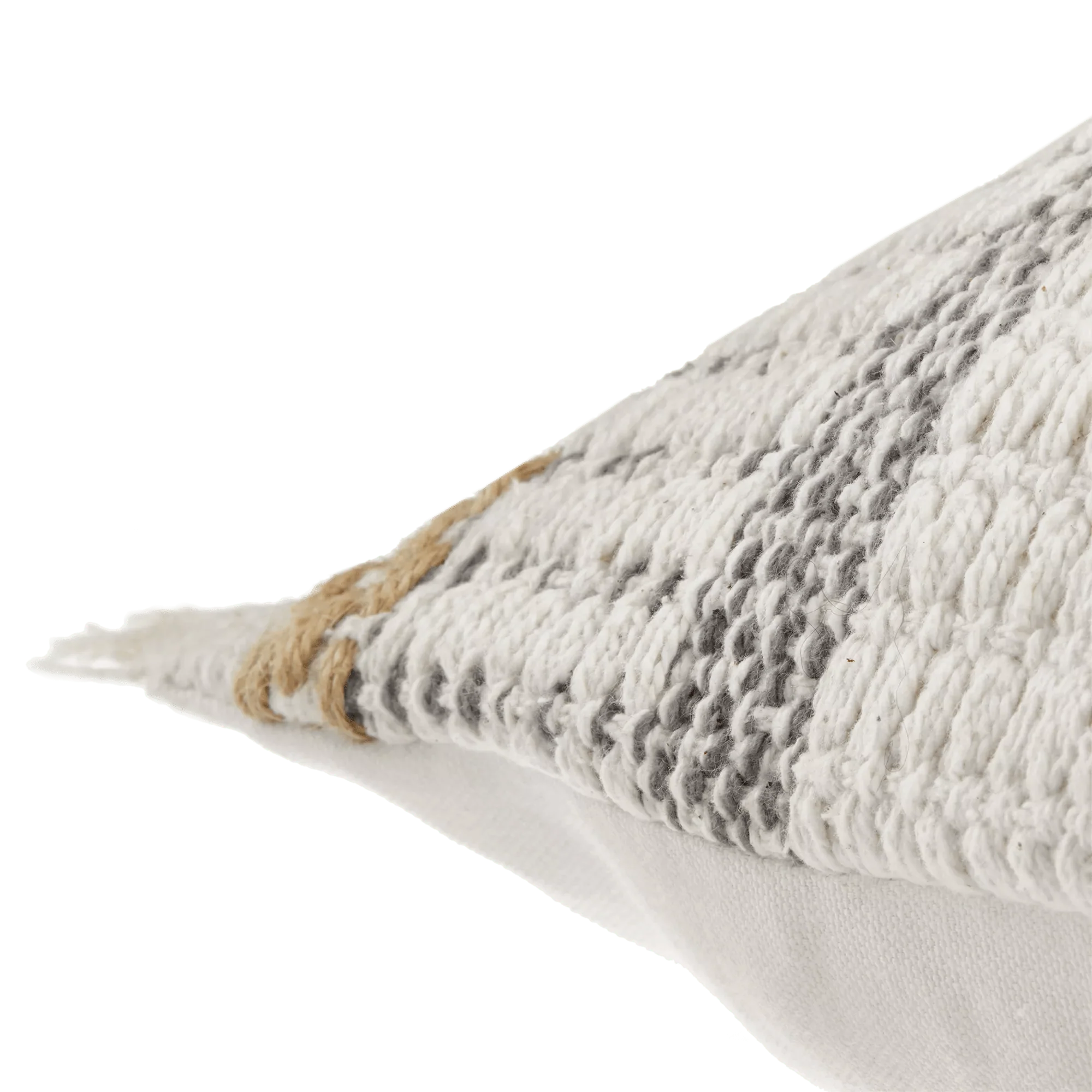 Aleck Decorative Lumbar Pillow - Image 3