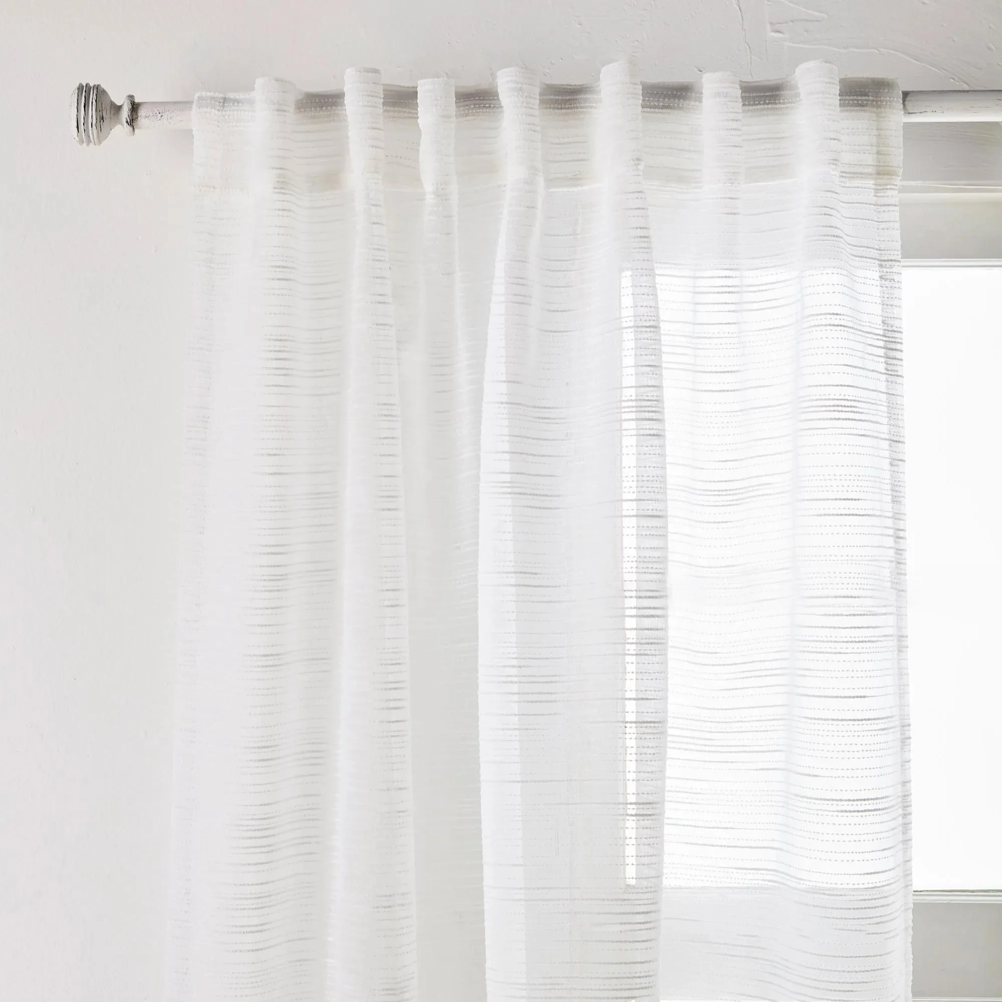Alena Sheer Curtain - Image 3