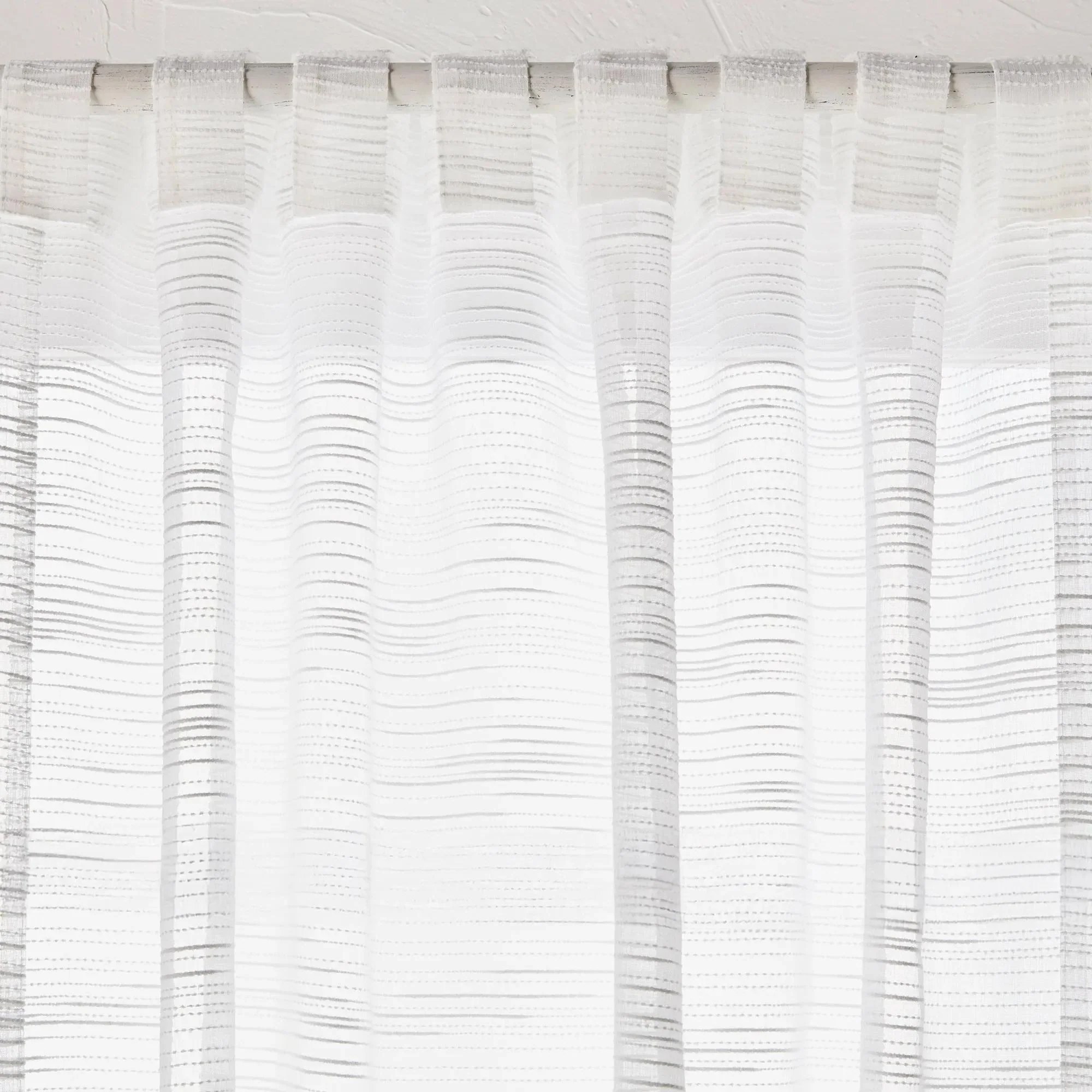 Alena Sheer Curtain - Image 4