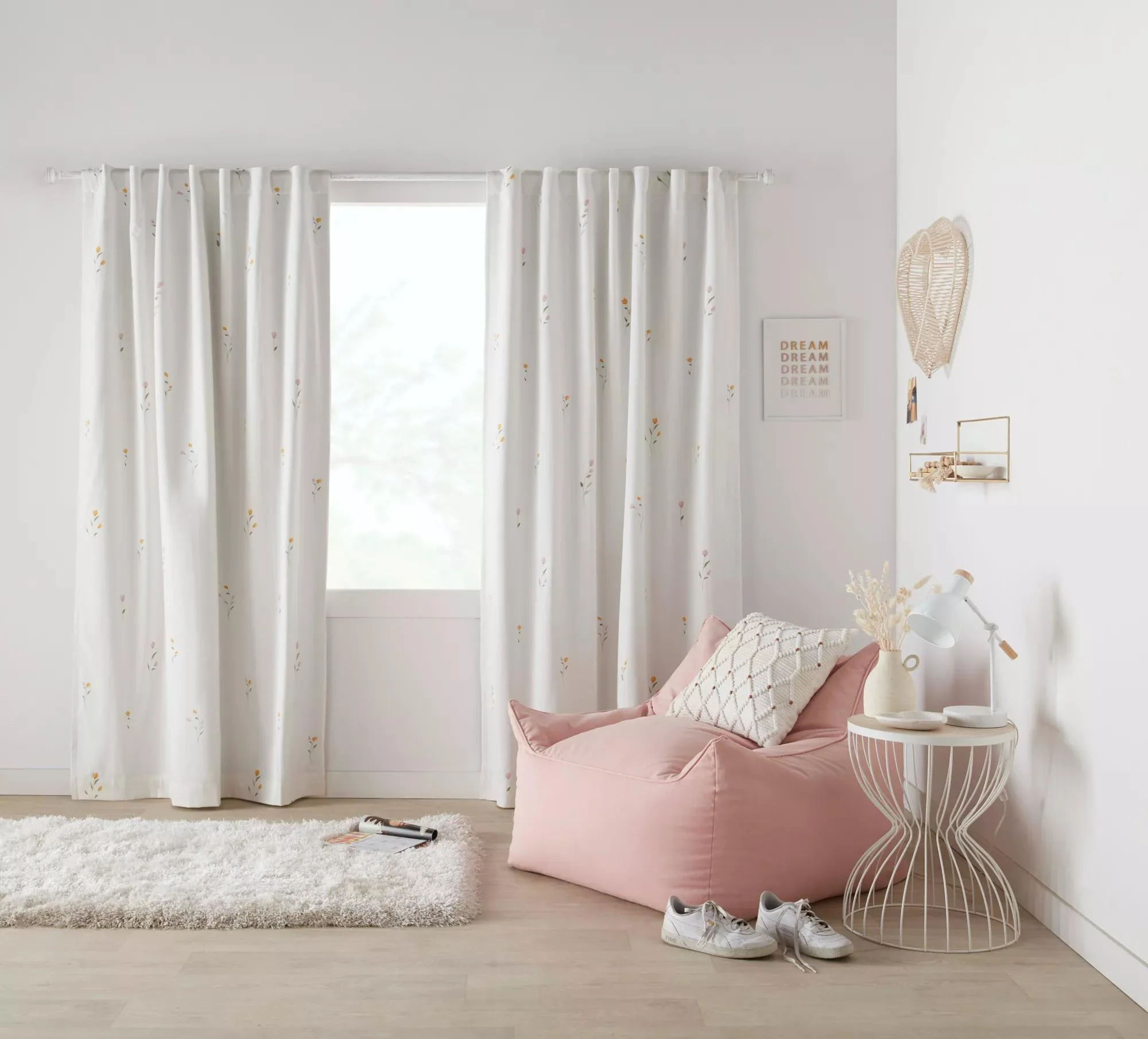 Alora Blackout Curtain - Image 3