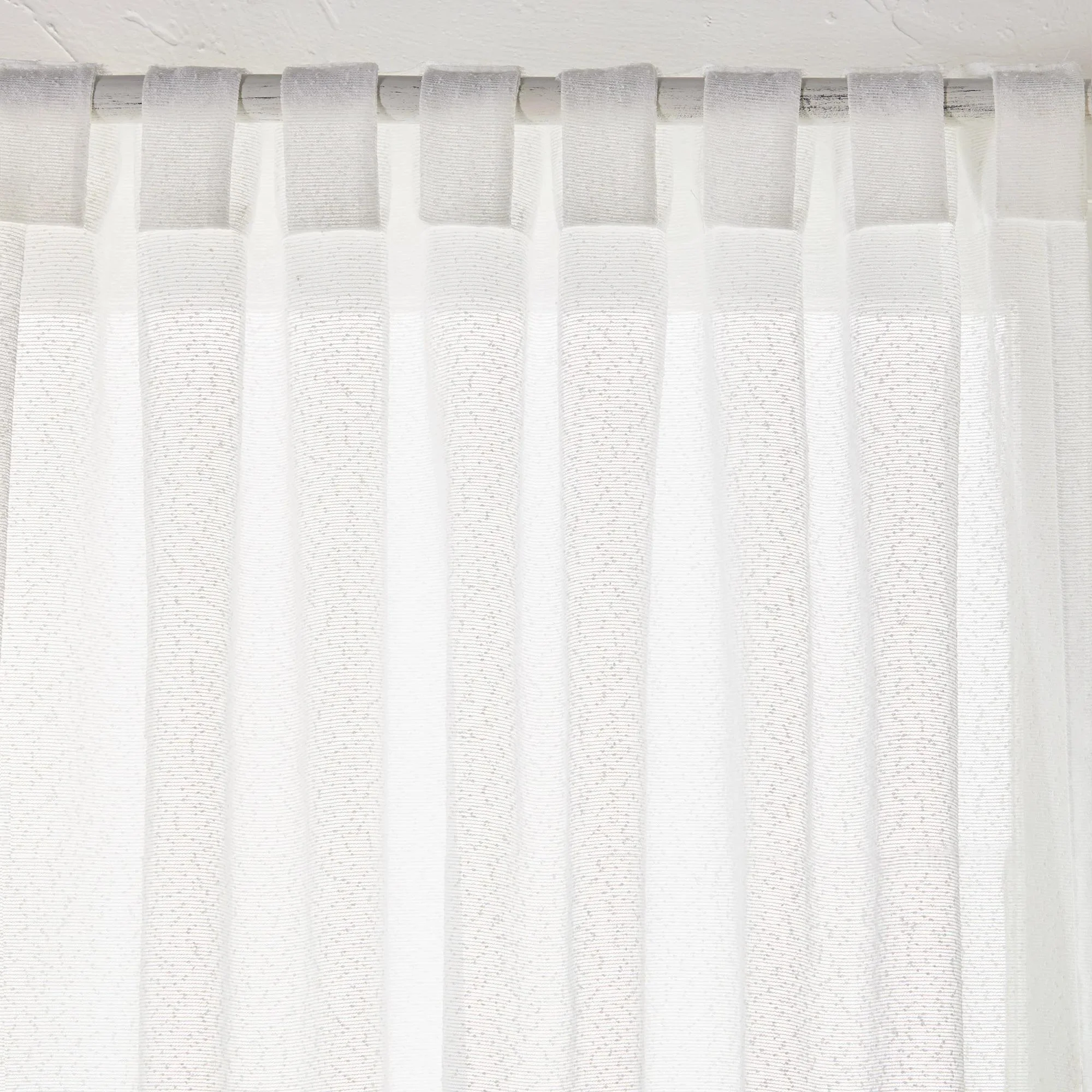 Amedea Sheer Curtain - Image 2