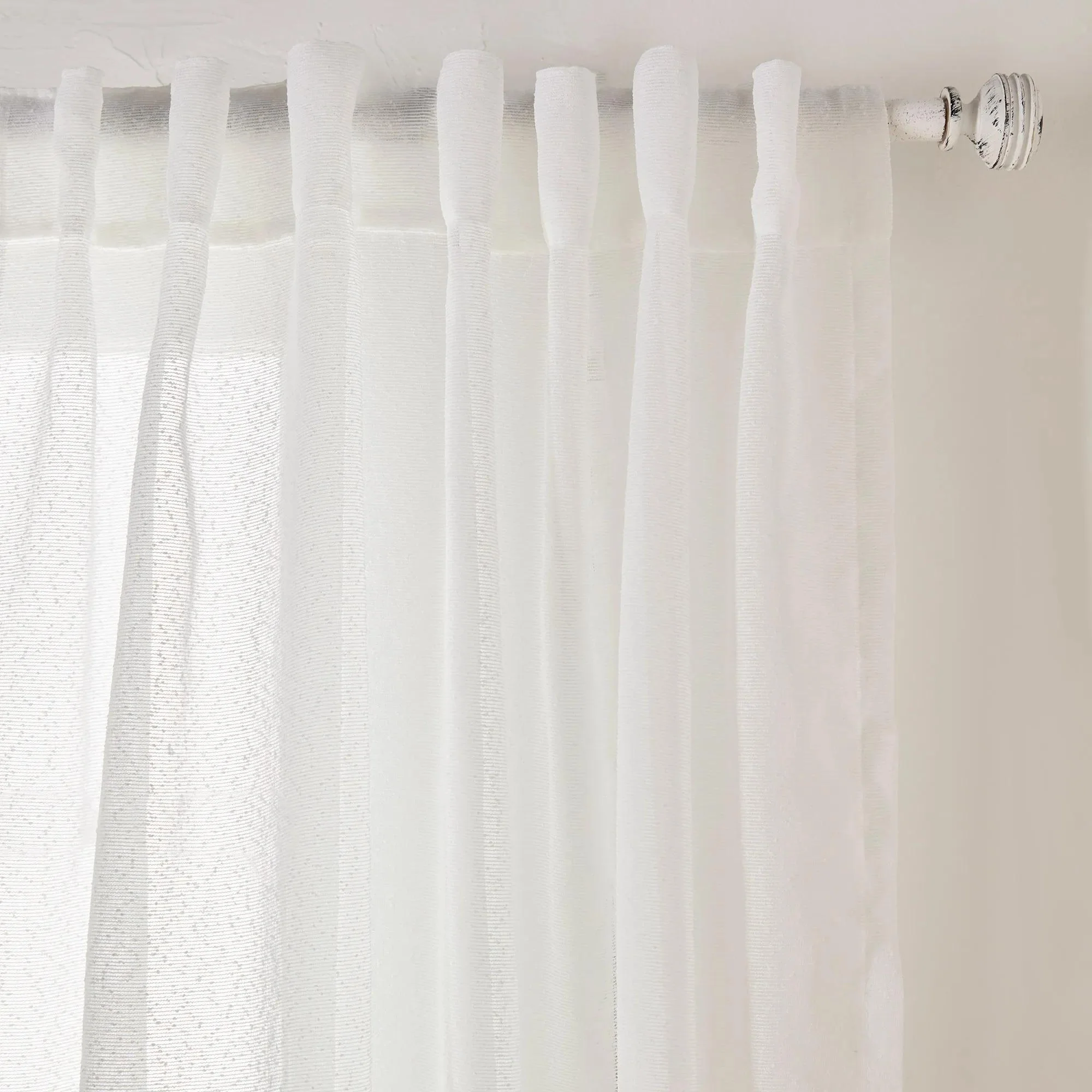 Amedea Sheer Curtain - Image 4