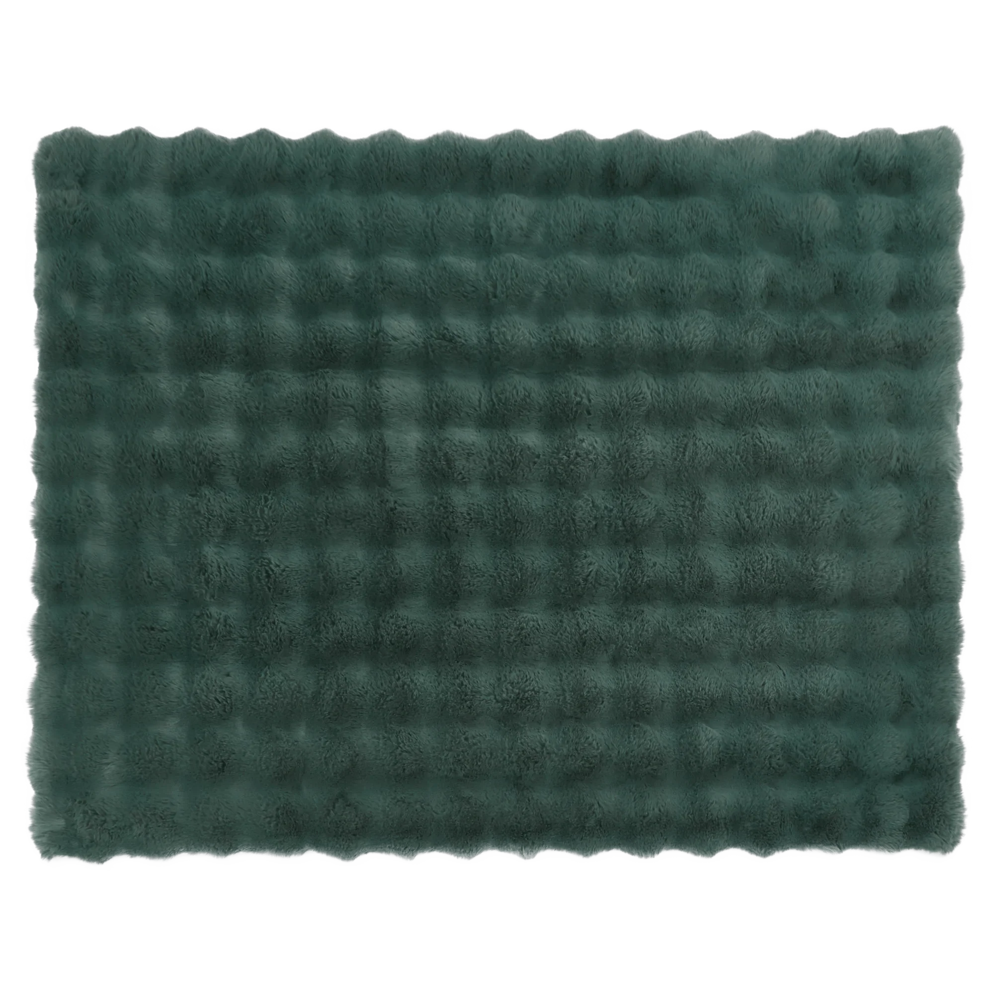 Amelia Fur Throw - Image 2