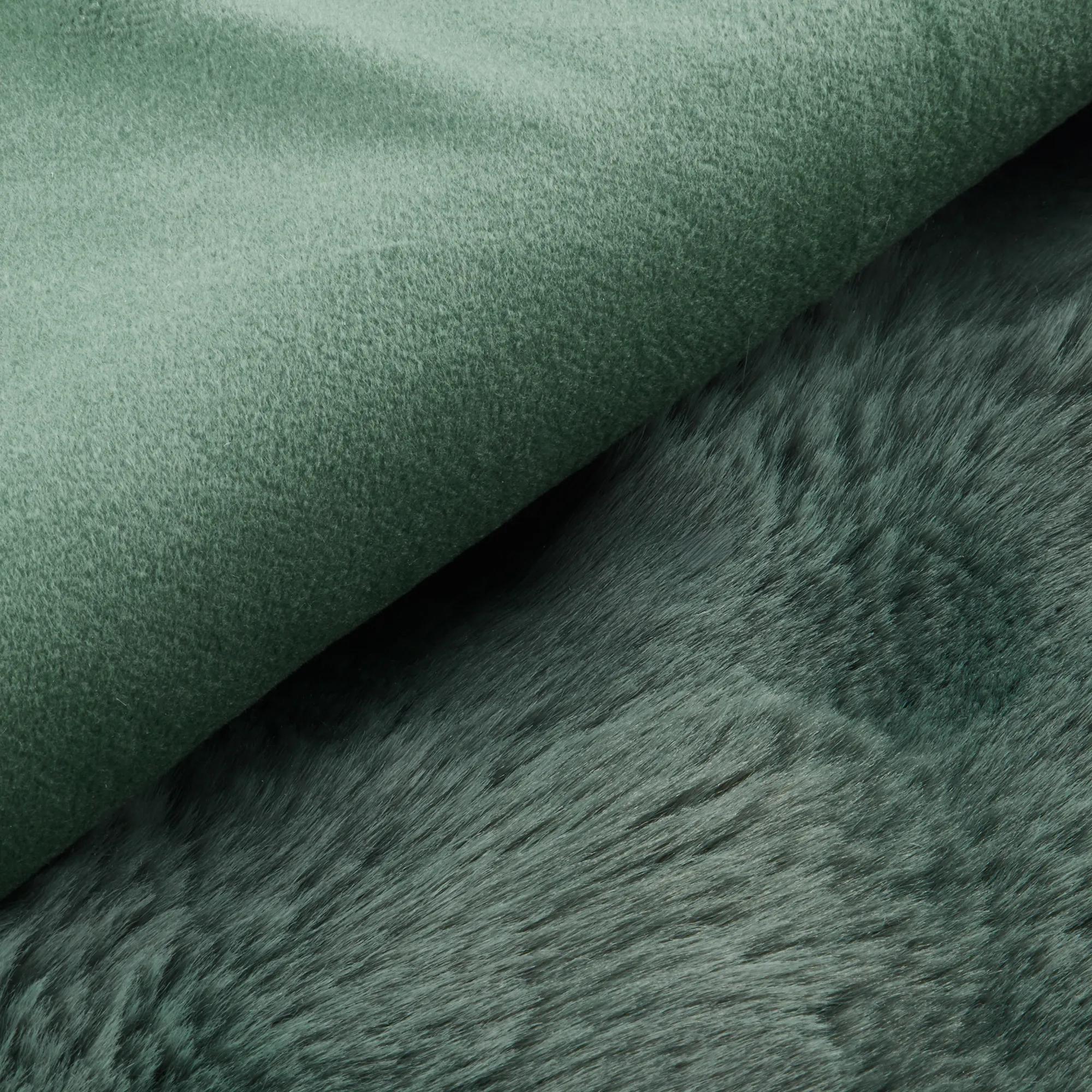 Amelia Fur Throw - Image 3