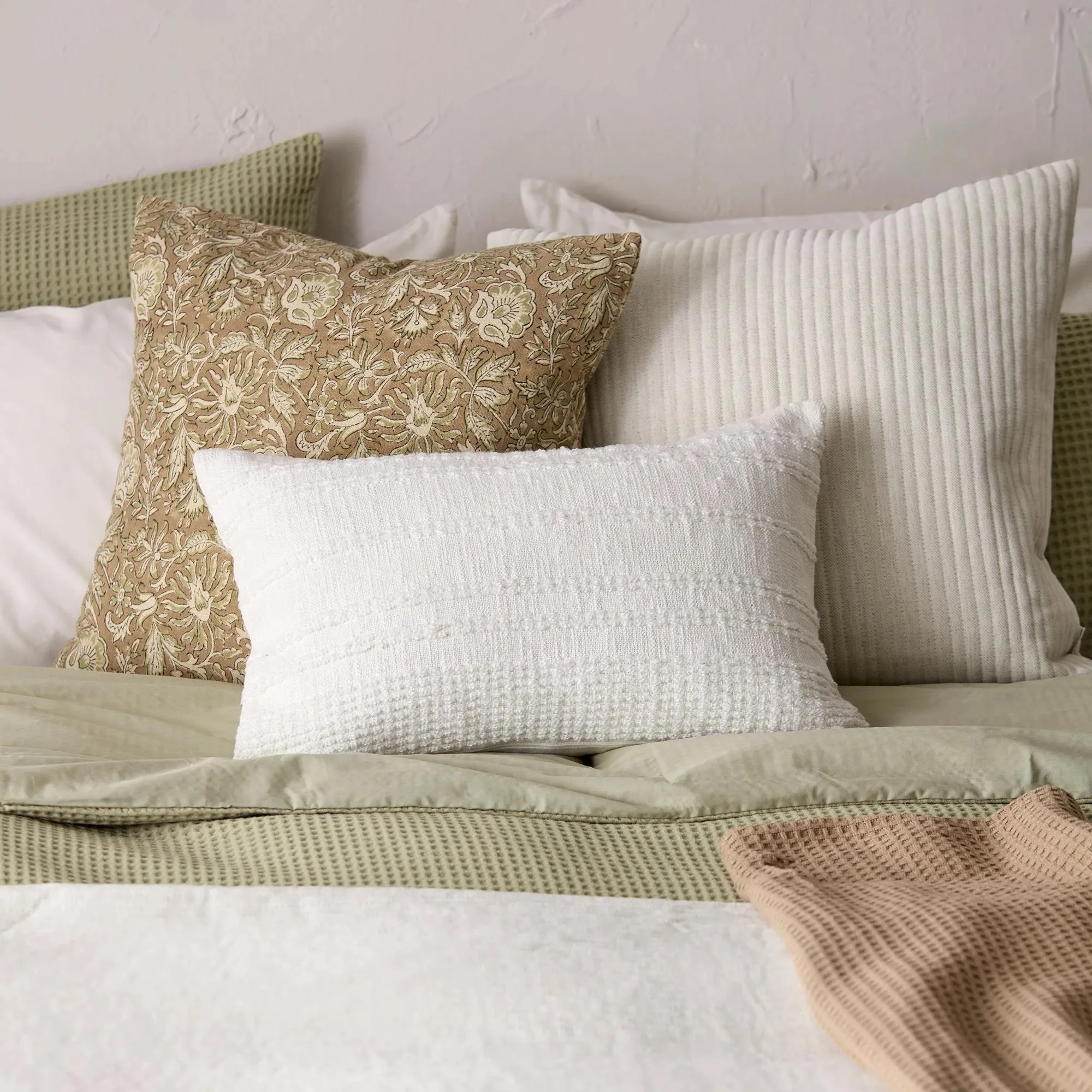 Ann Decorative Pillow - Image 2