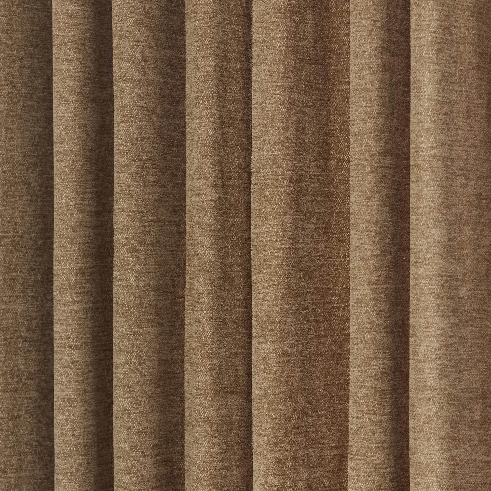 Ansley Brown Blackout Curtain - Image 3