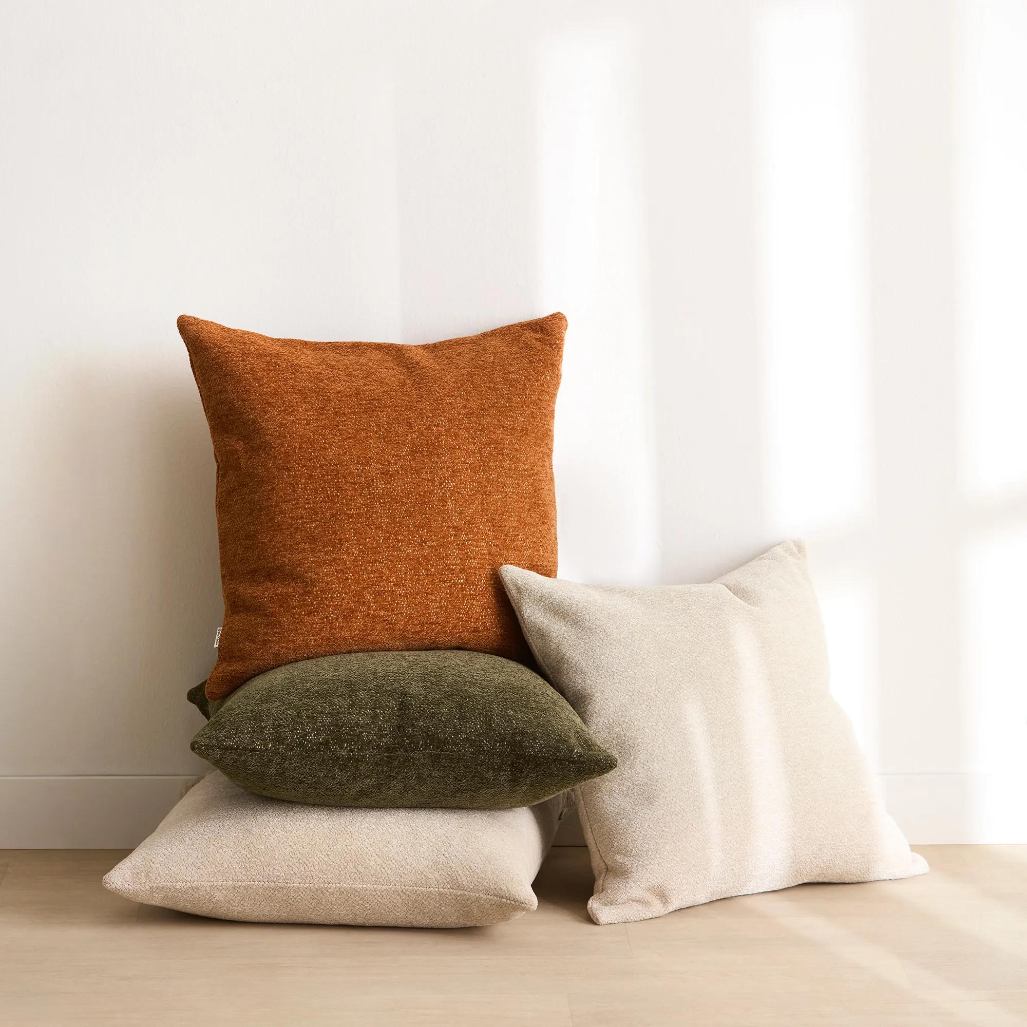 Green Ansley Decorative Pillow - Image 9