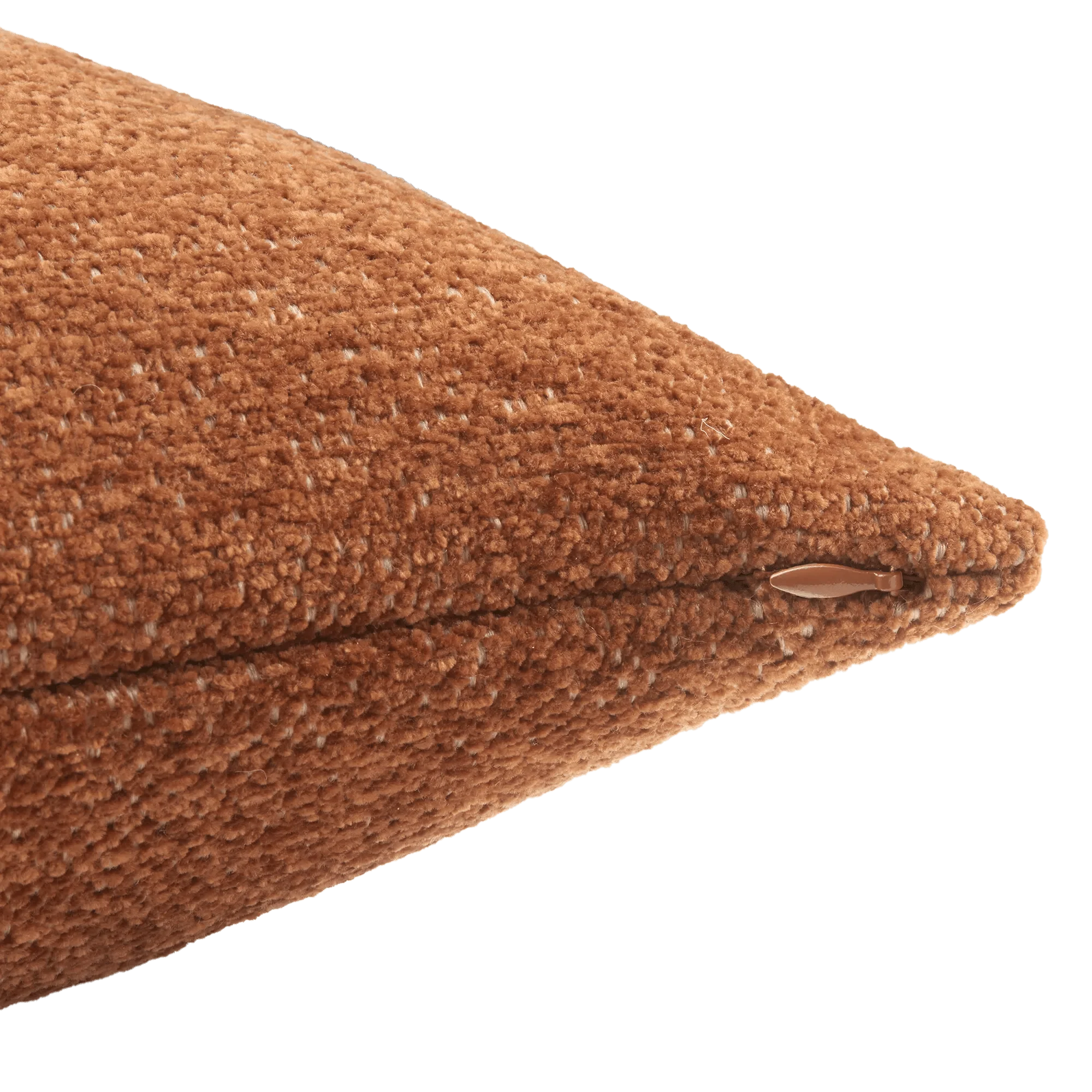 Rust Ansley Decorative Pillow - Image 10