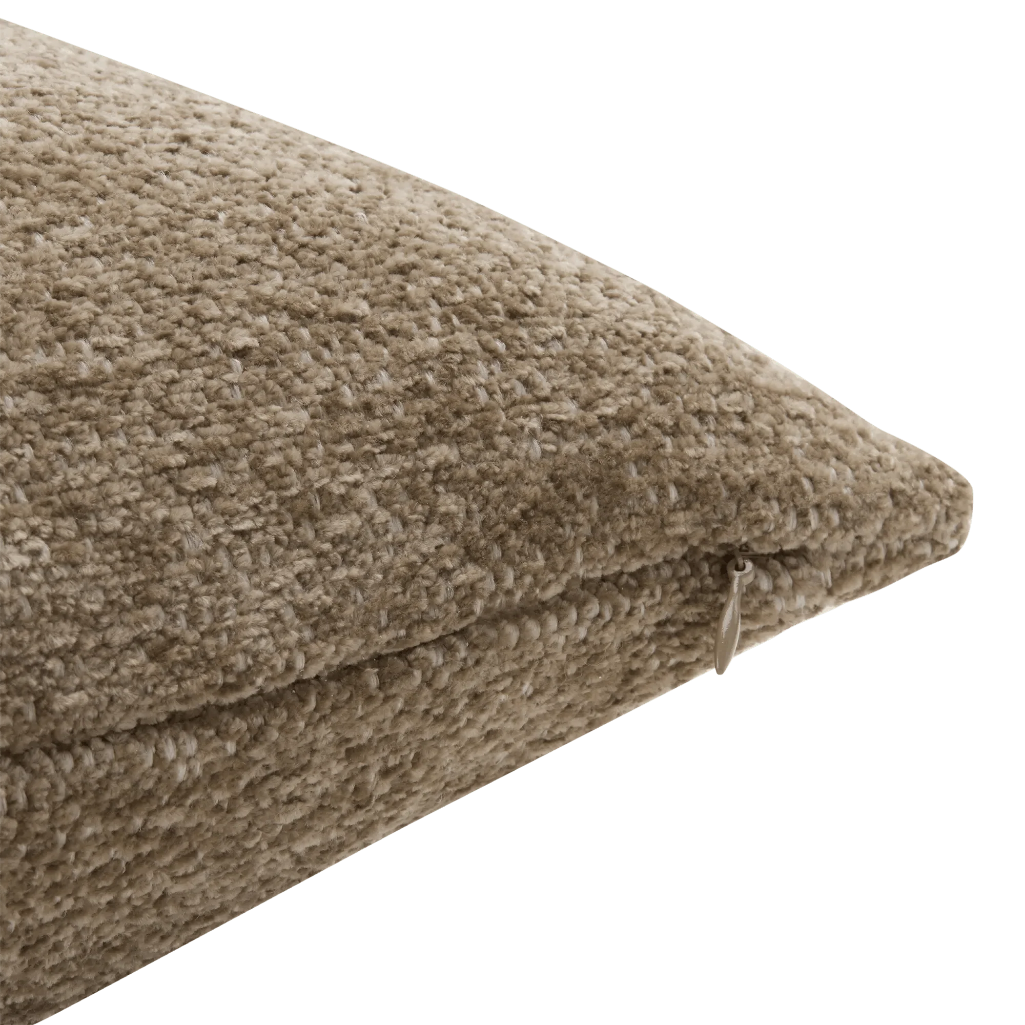 Ansley Feather Decorative Throw Pillow - Image 3
