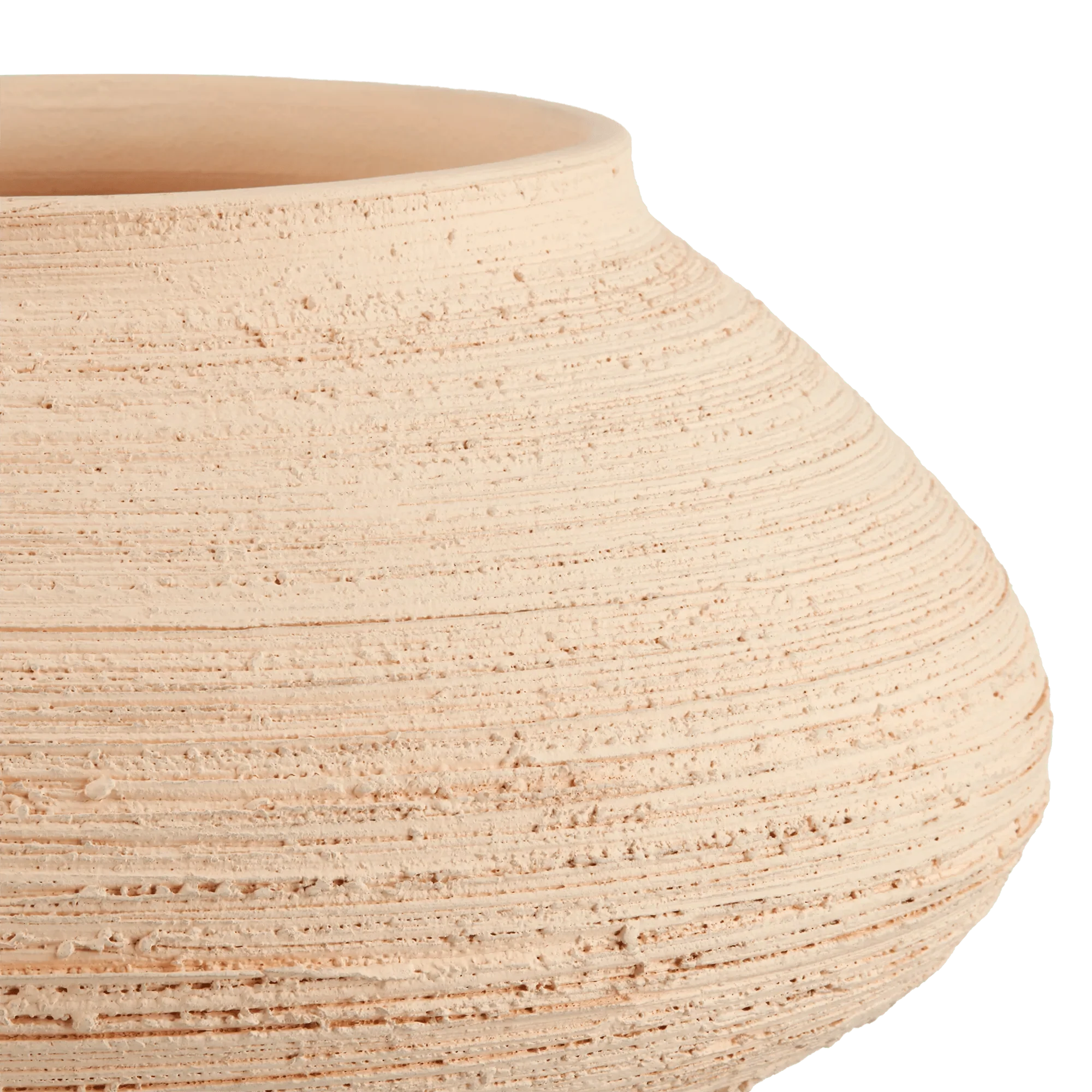 Antique Urn Bol - Image 3
