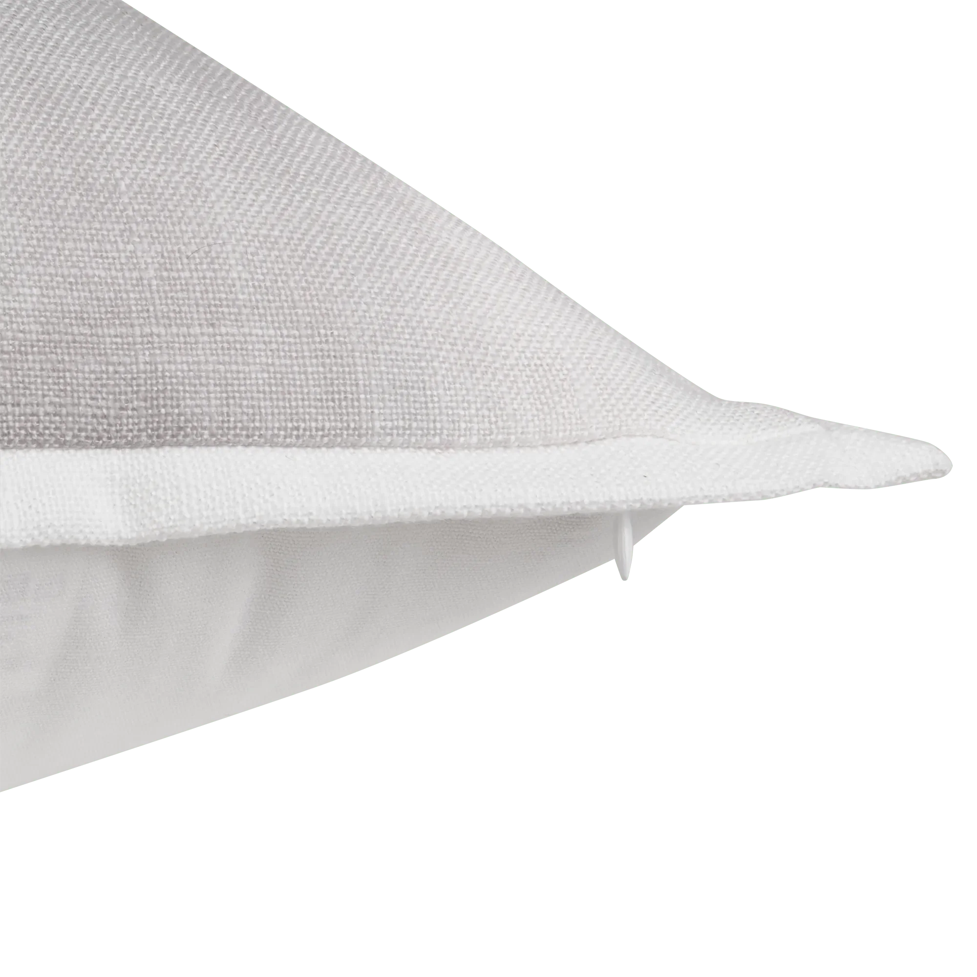 Aqua Decorative Lumbar Pillow - Image 4