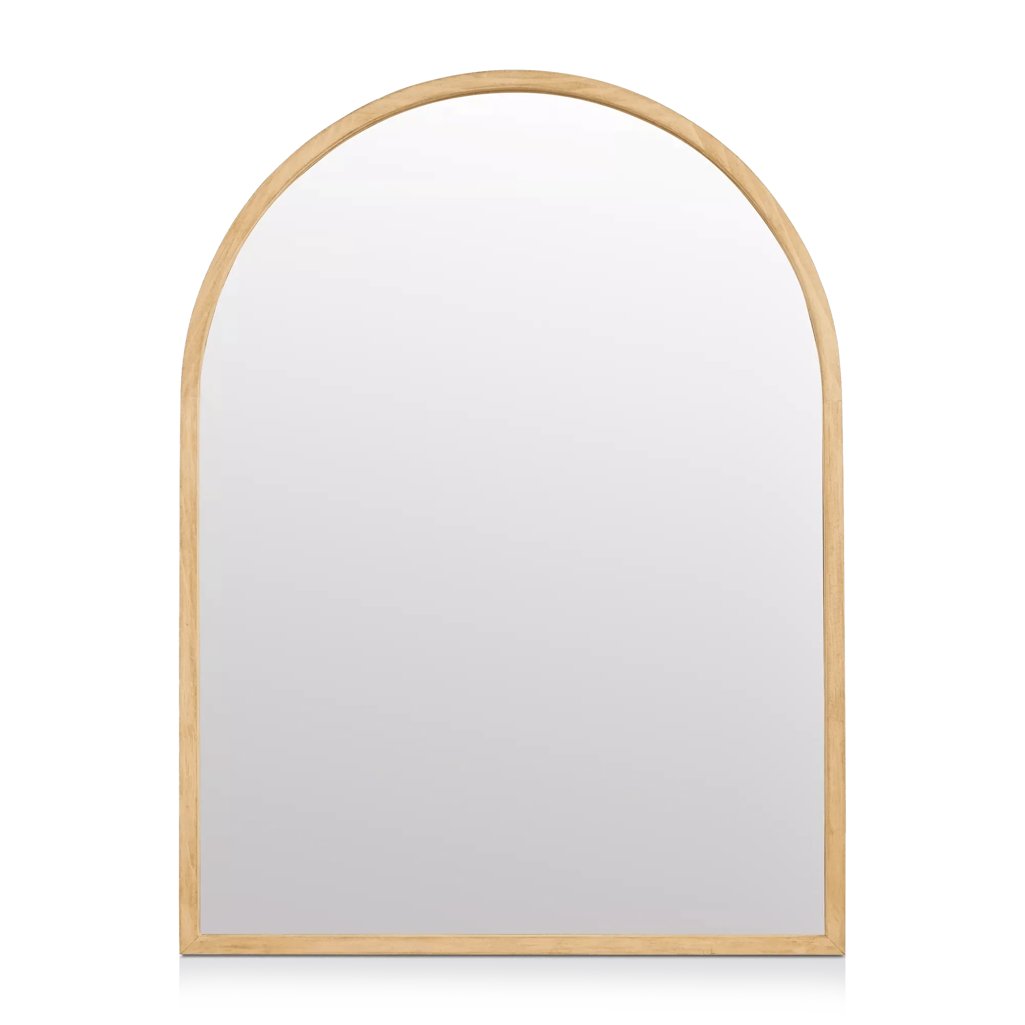Arched Mirror
