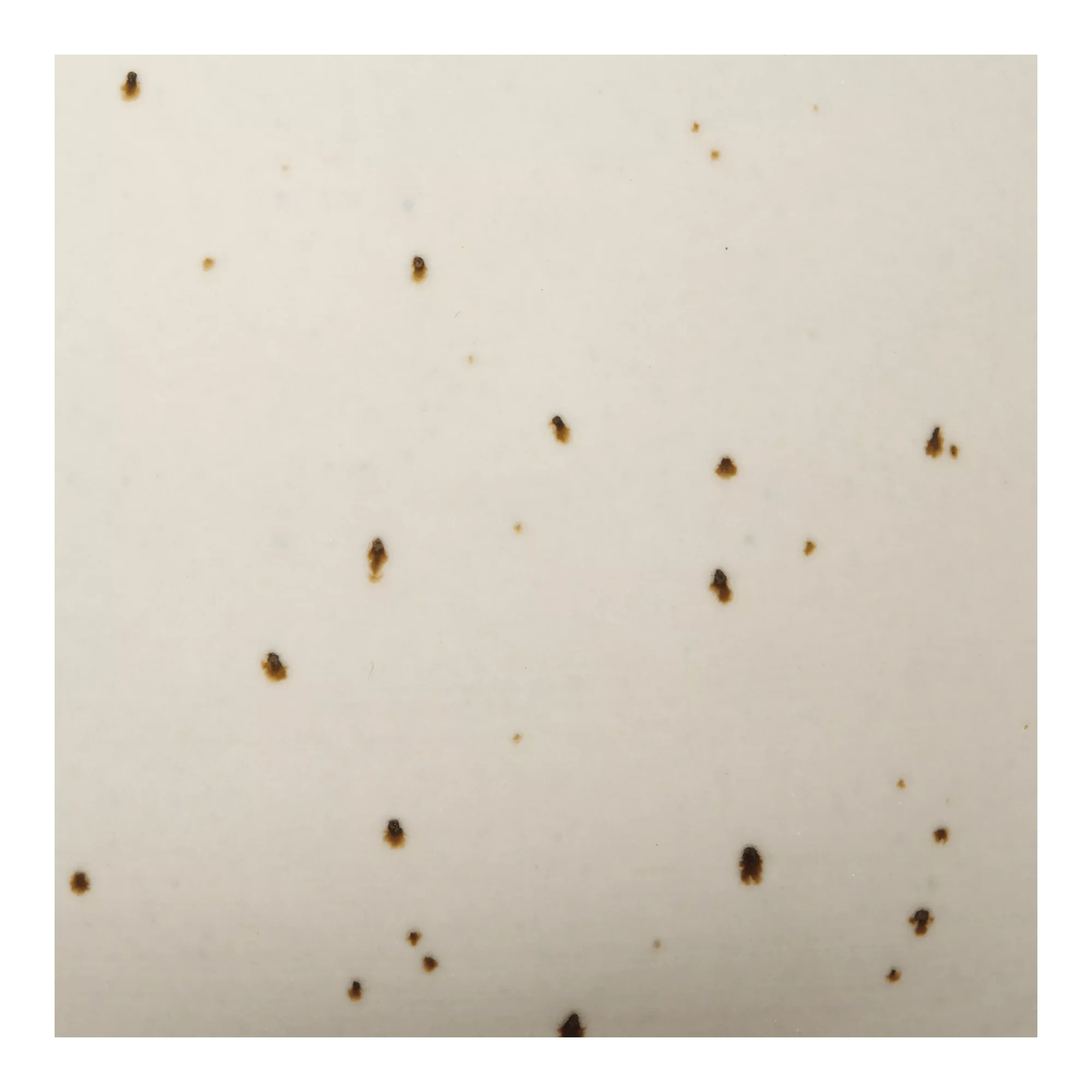 Artificial Plant in Beige Speckled Pot - Image 5