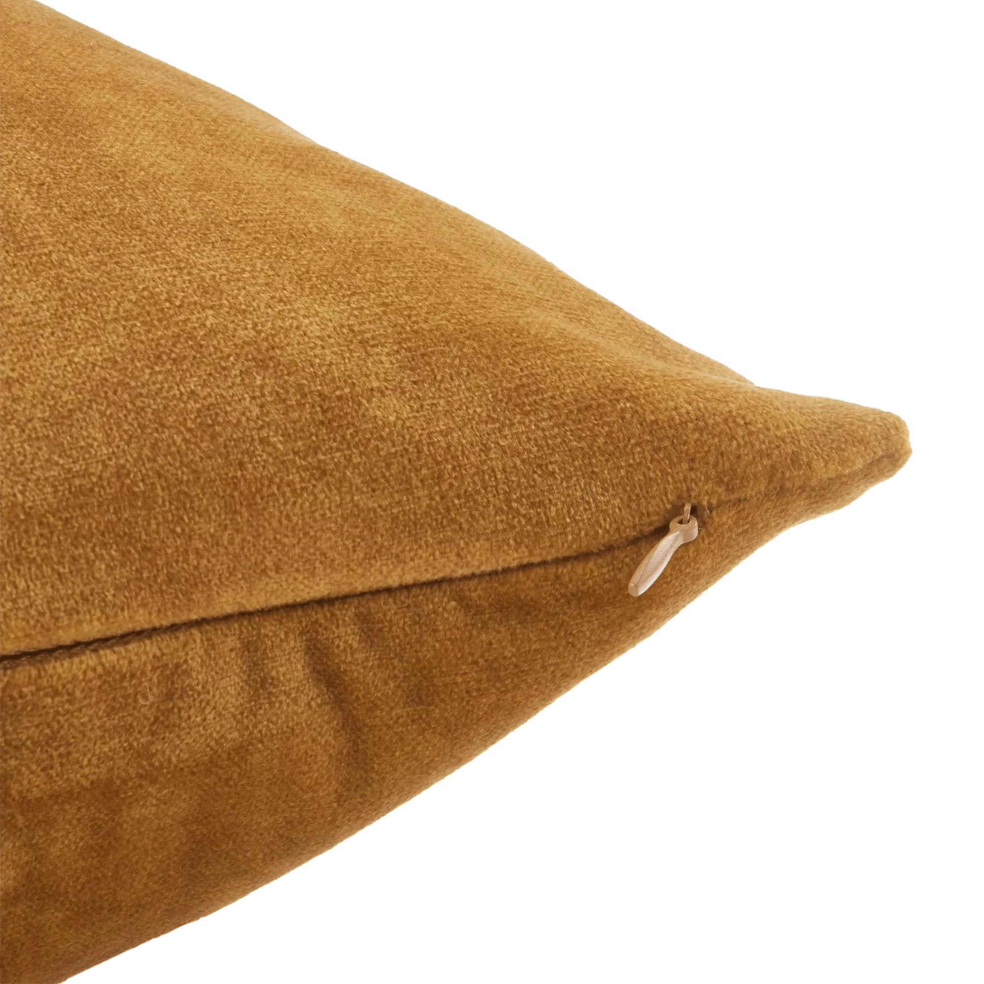 Ochre Balmore Decorative Pillow - Image 2
