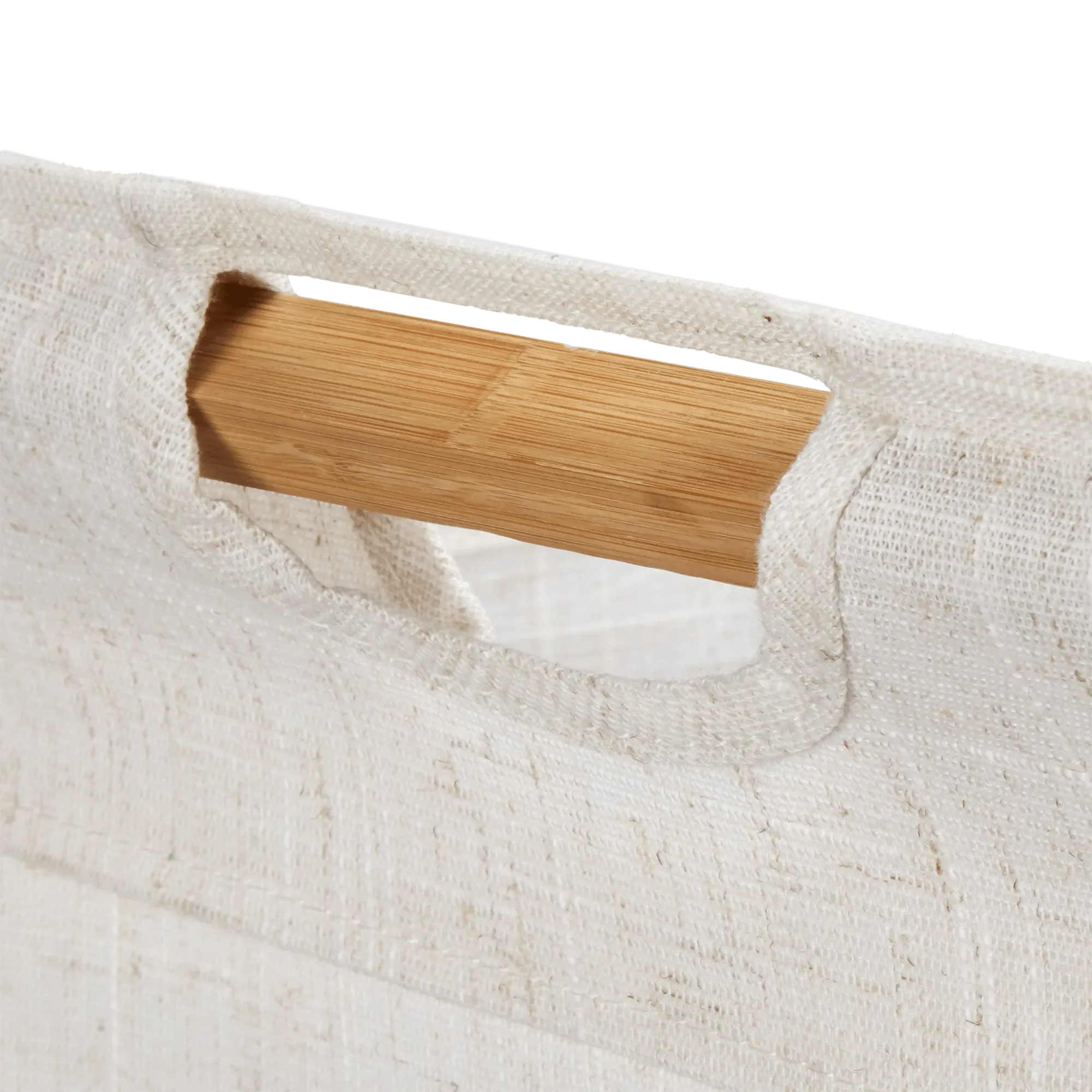 Bamboo Hamper - Image 2