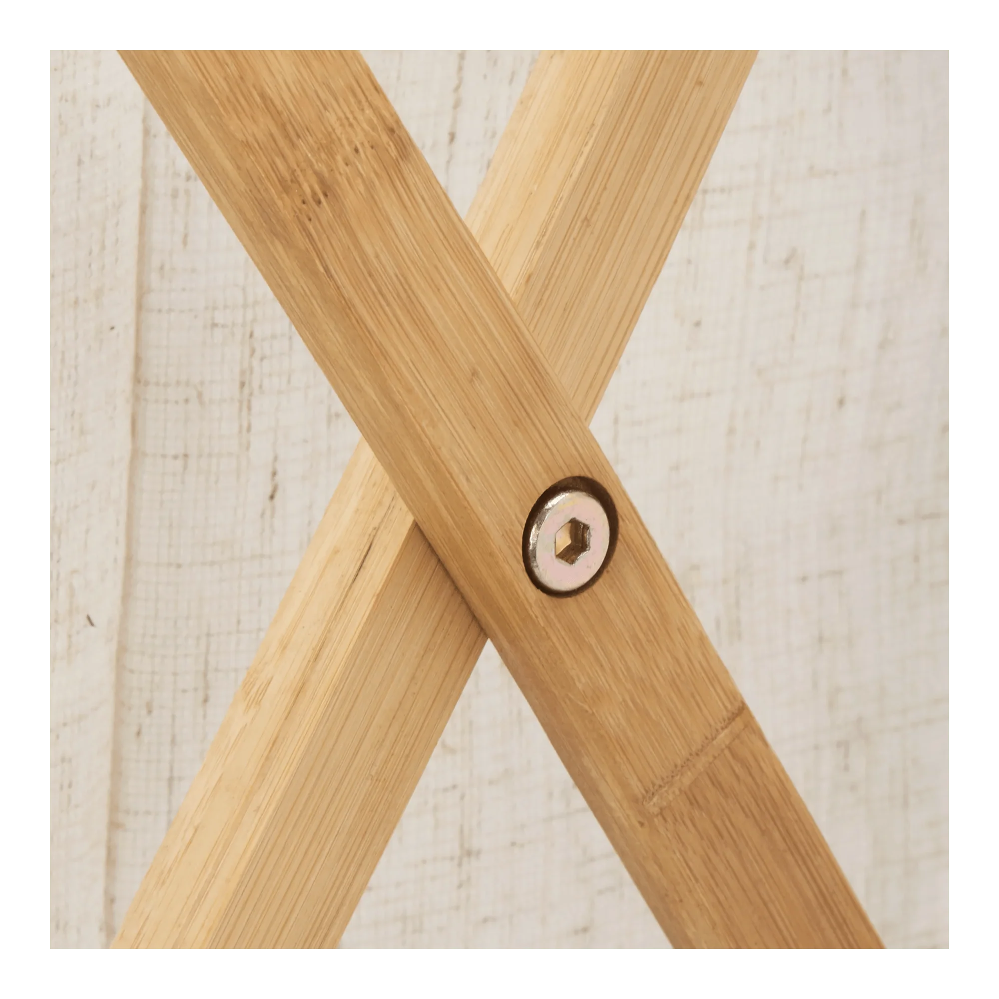 Bamboo Hamper - Image 3