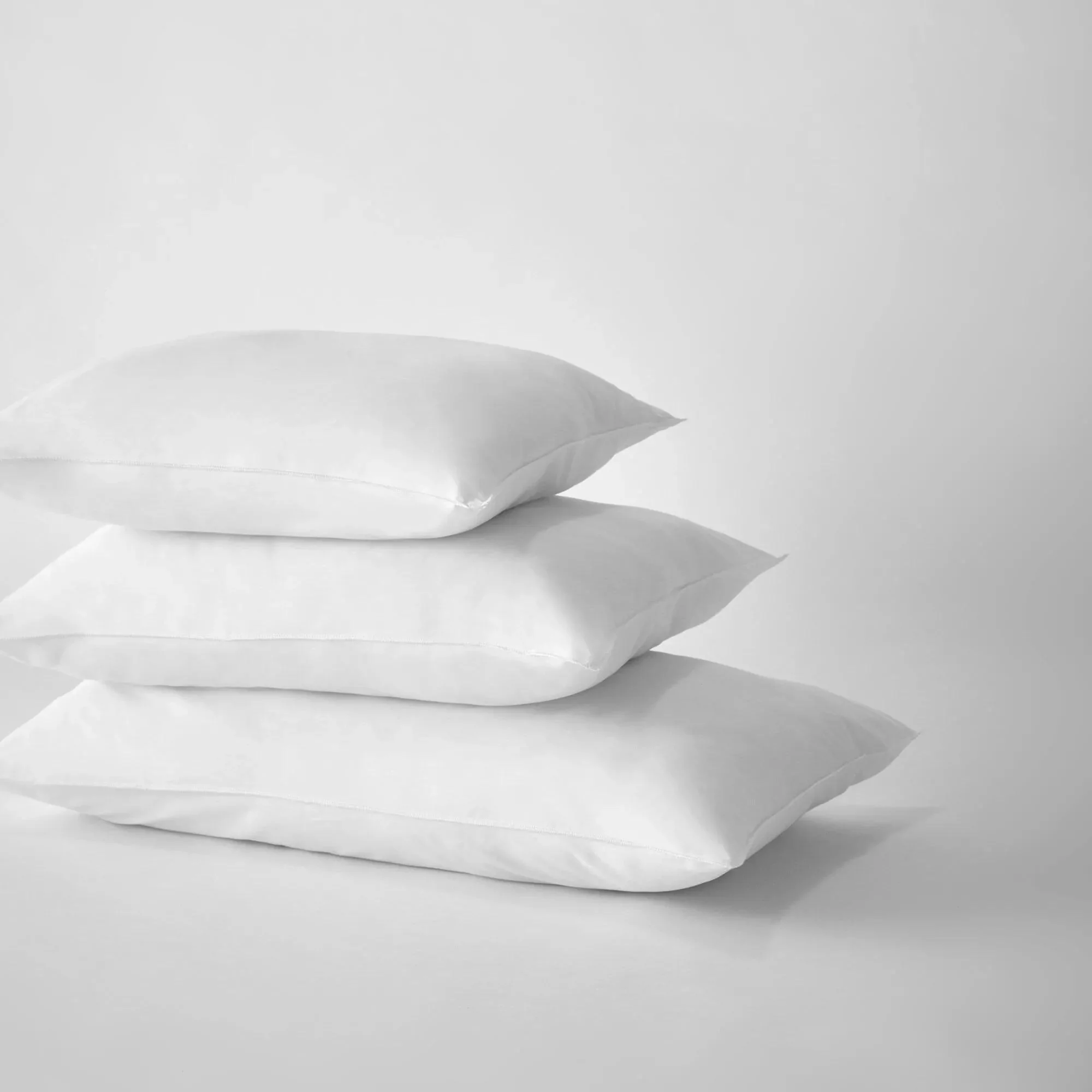 Basic White Basic Pillow - Image 2