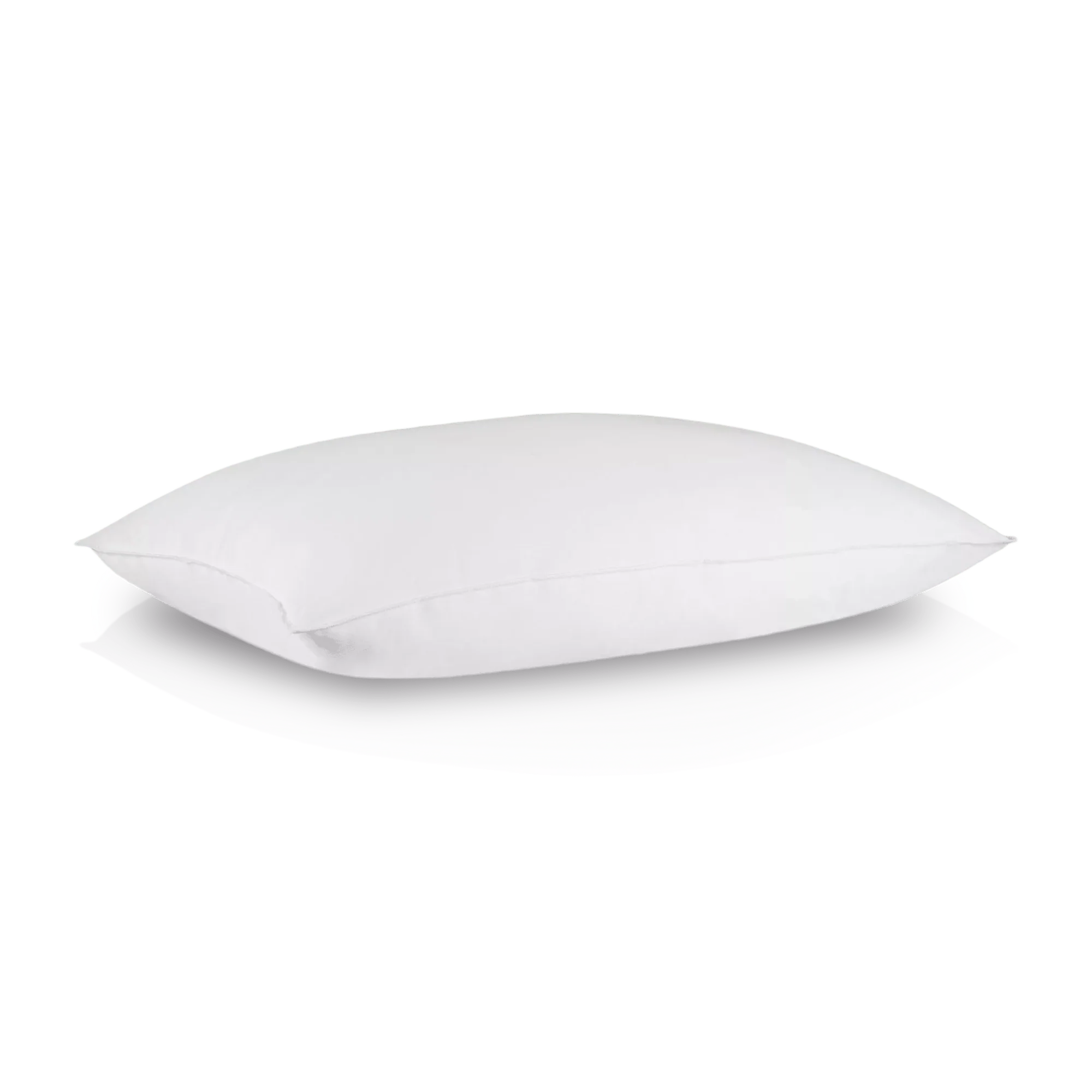 Basic White Basic Pillow - Image 3
