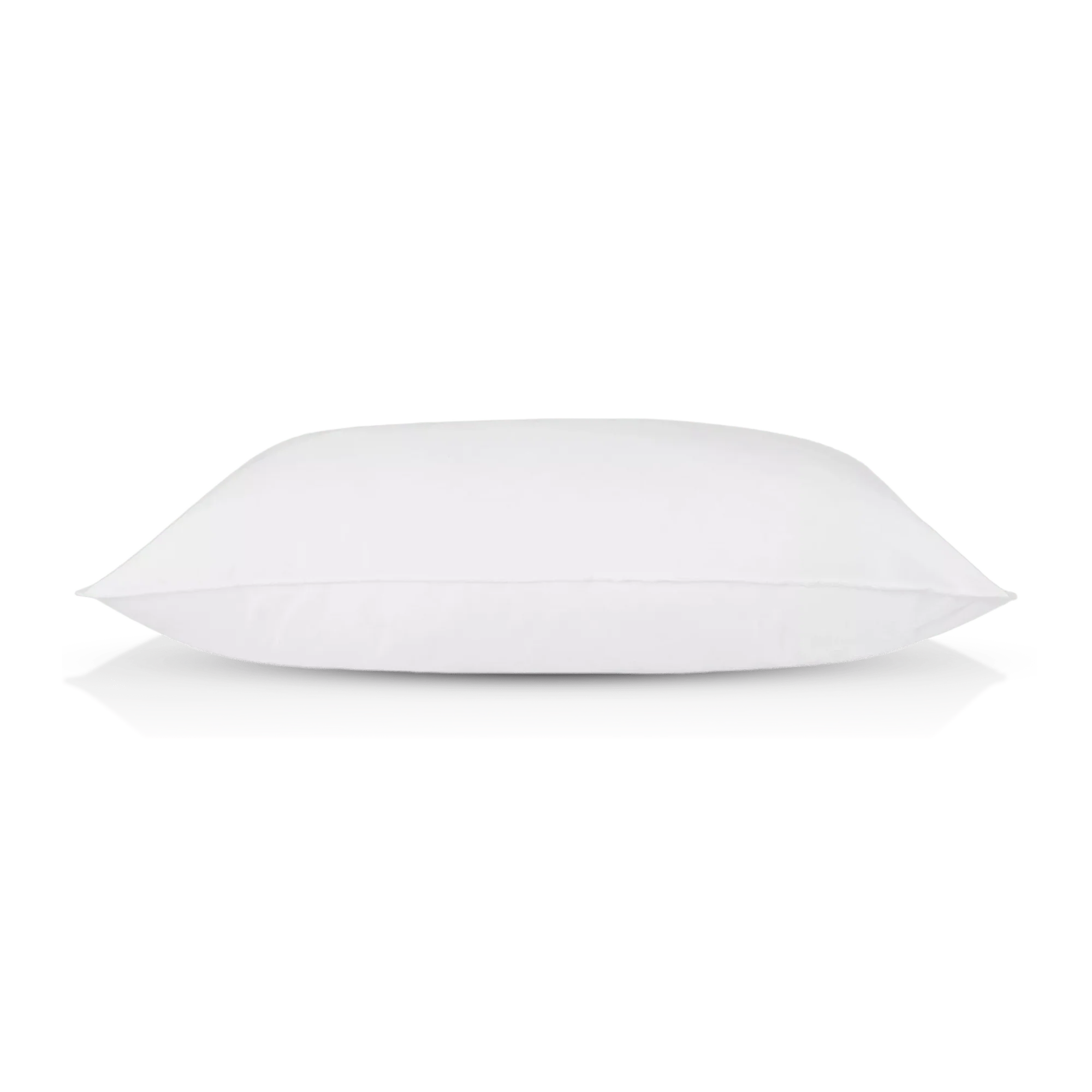 Basic White Basic Pillow - Image 4