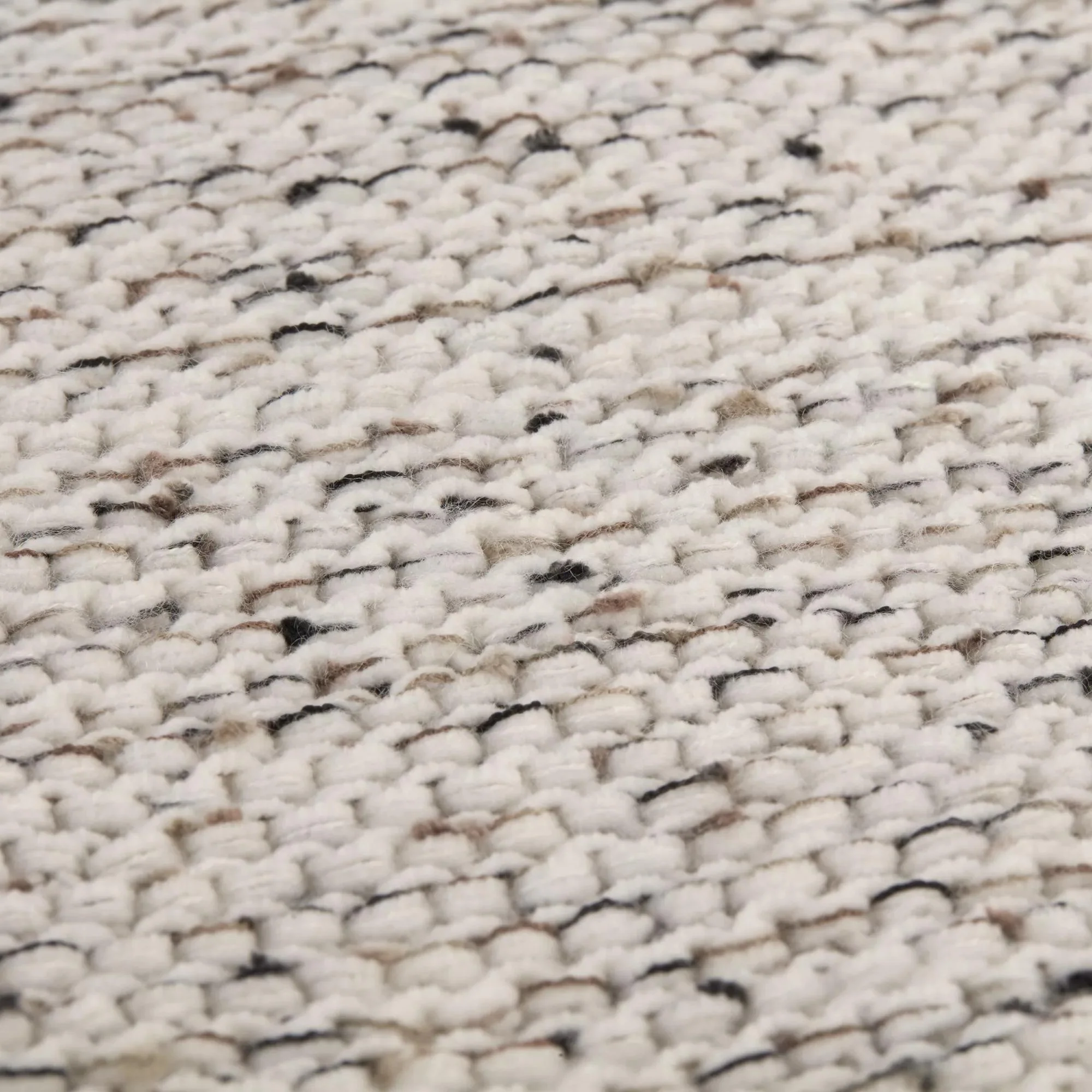 Baxter Chenille Speckled Throw - Image 6