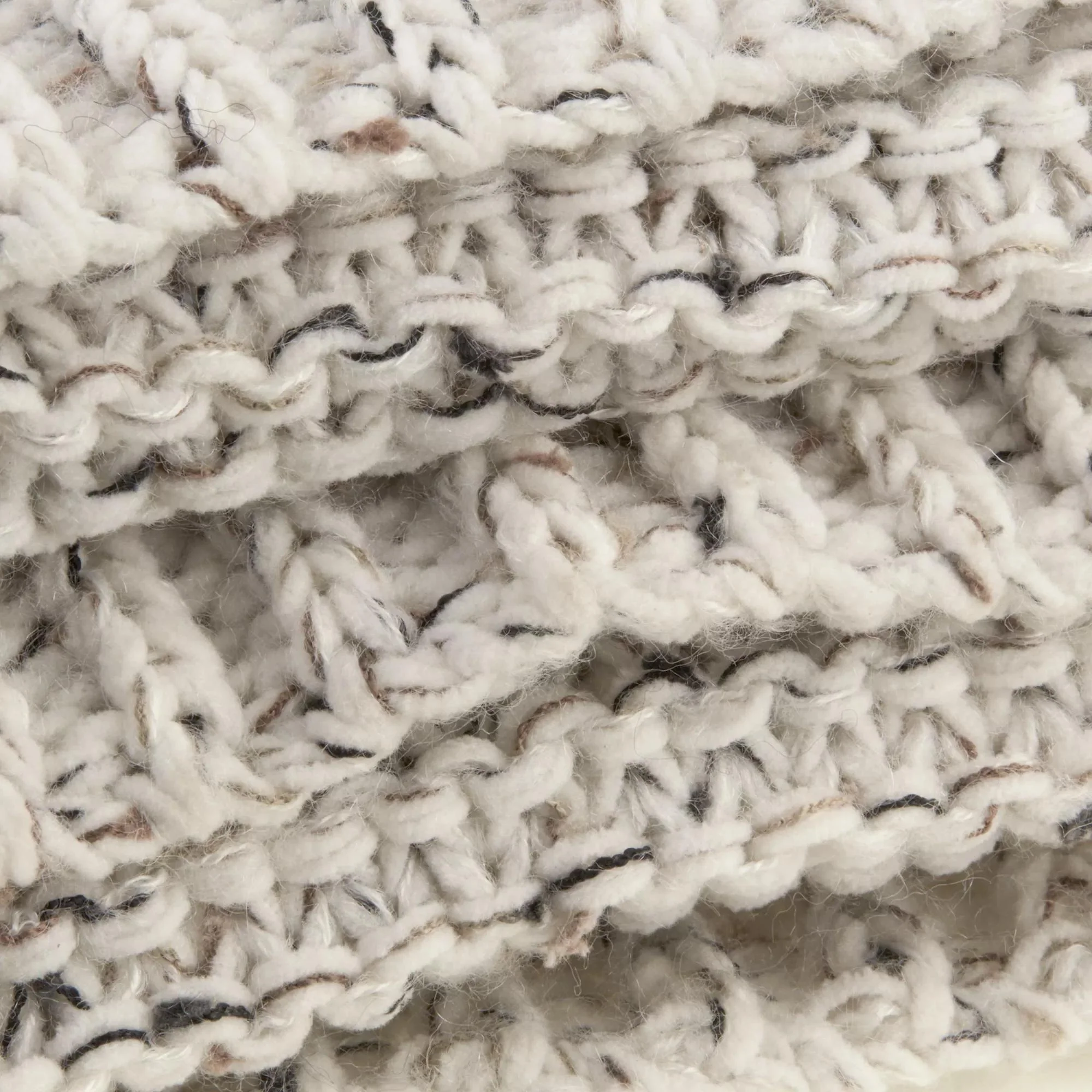 Baxter Chenille Speckled Throw - Image 8