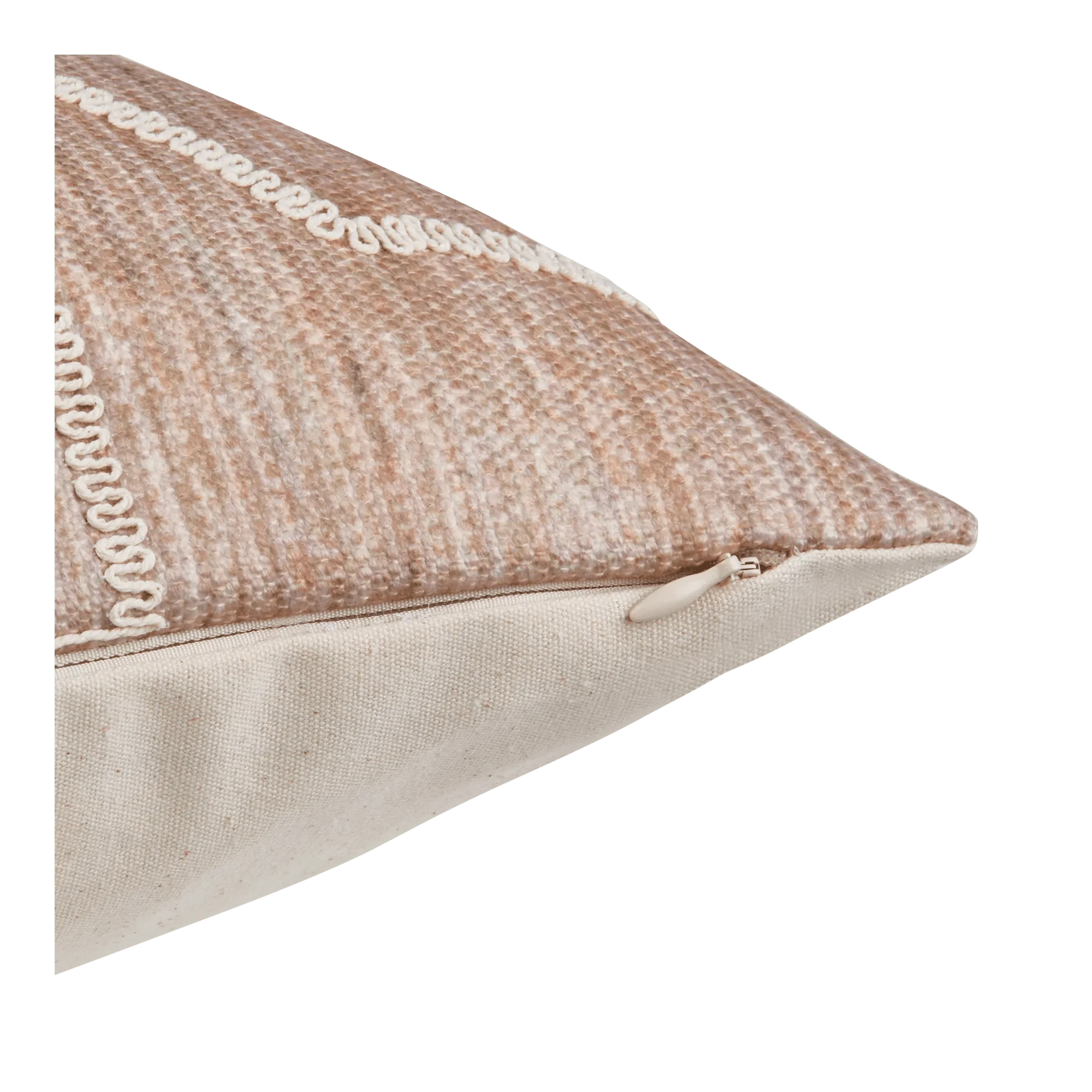 Bayram Decorative Lumbar Pillow - Image 4