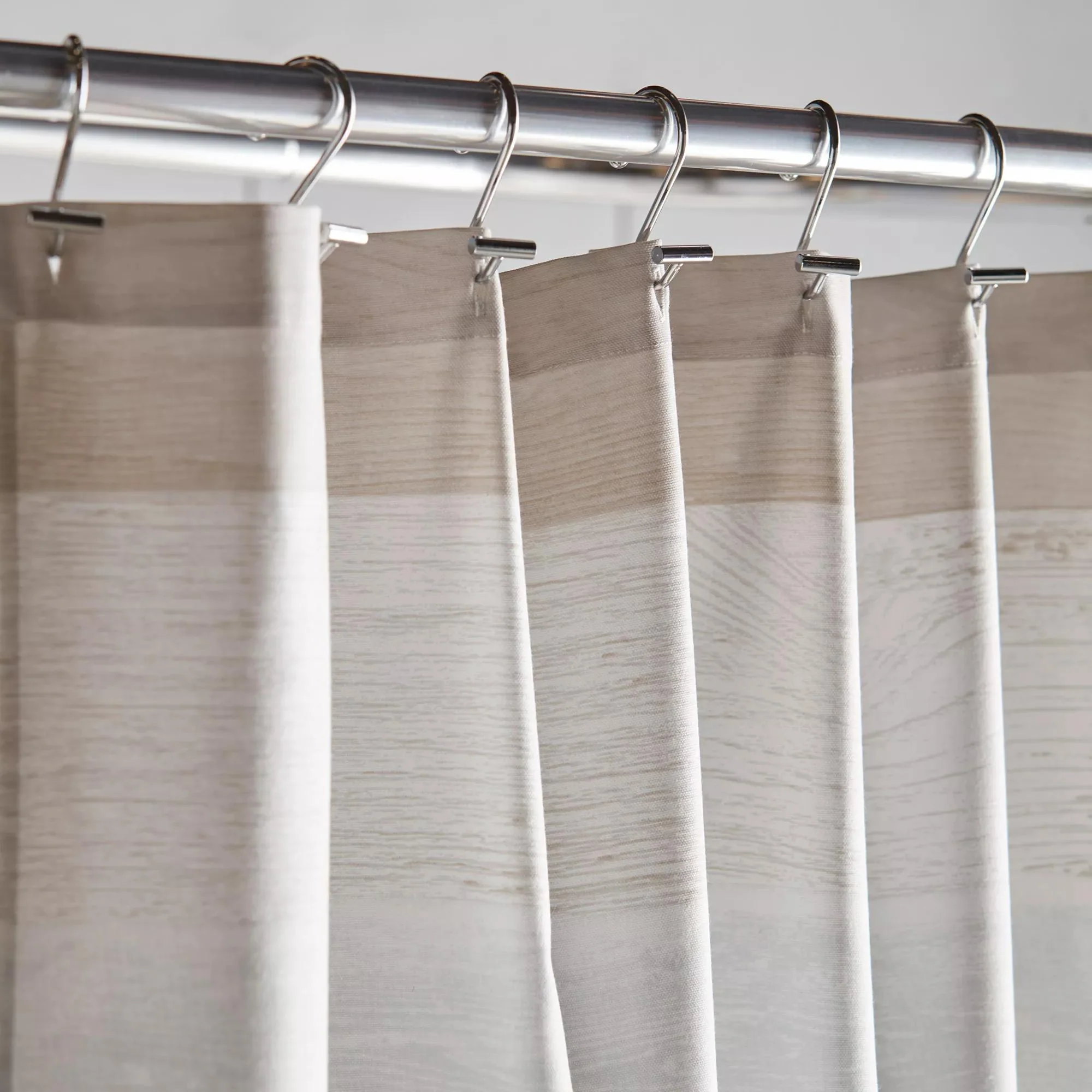 Beachology Shower Curtain - Image 2