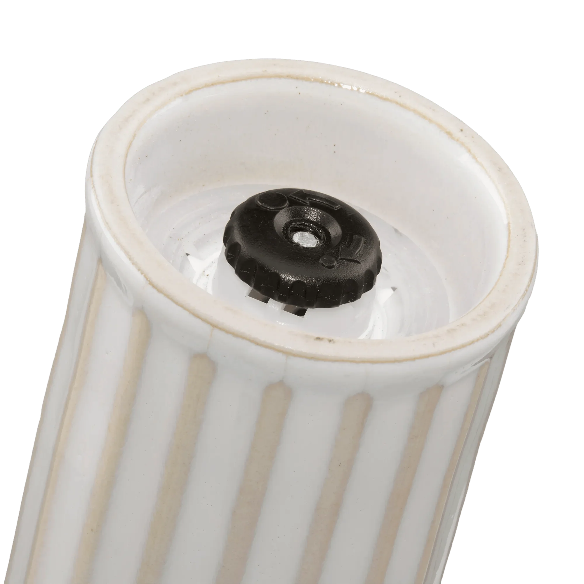 Beige Salt Grinder - Image 5