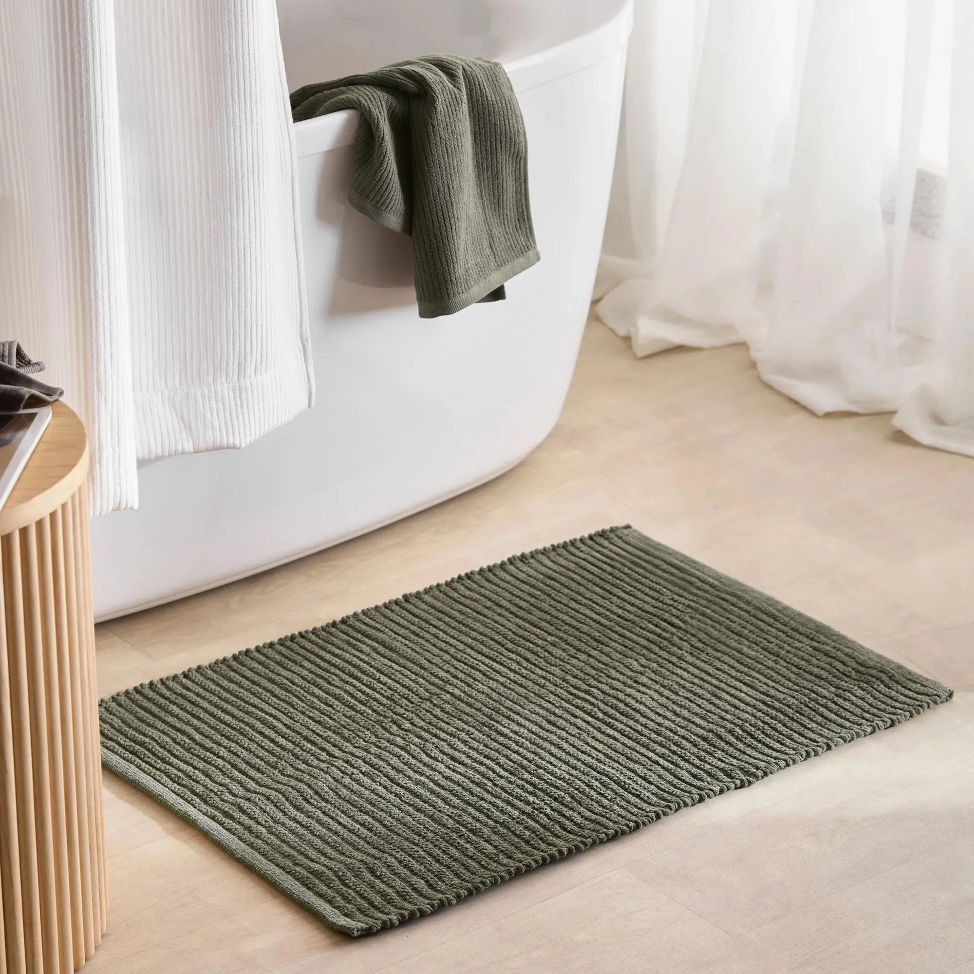 Belize Bath Mat - Image 2